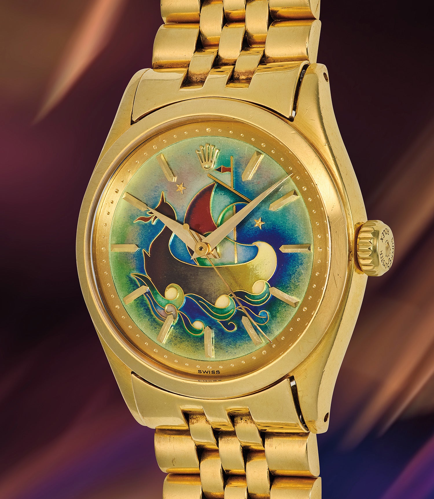 Rolex The New York Watch Auction: XI