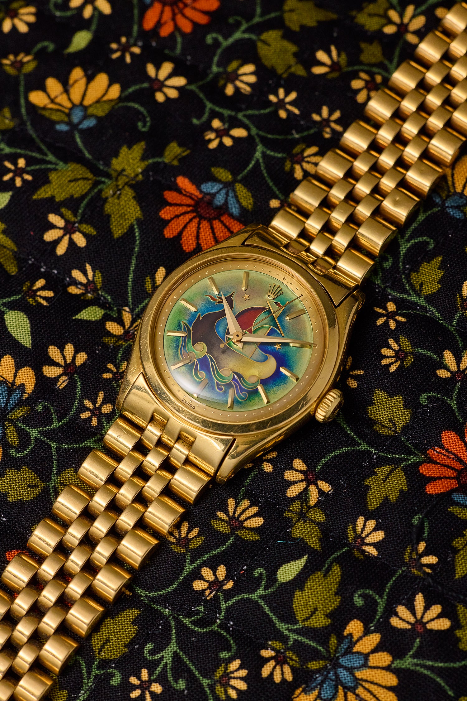 Rolex The New York Watch Auction: XI