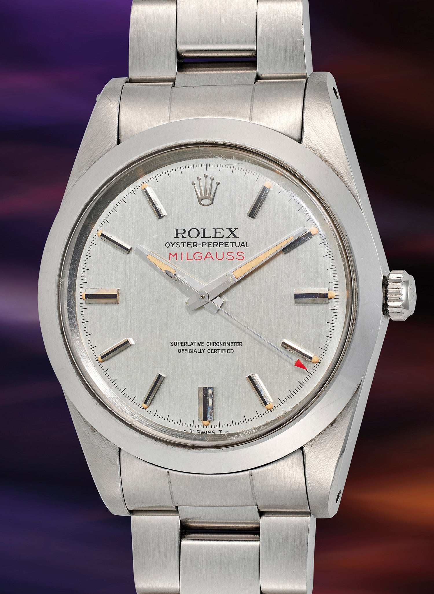 Rolex The New York Watch Auction: XI