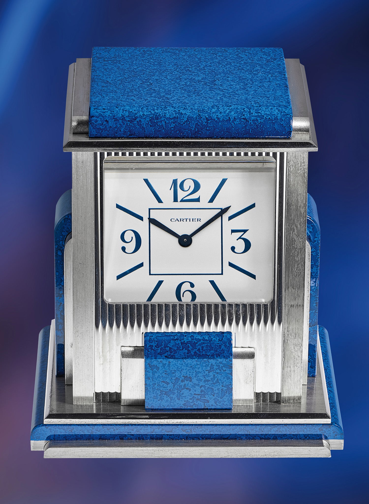 Cartier The New York Watch Auction: XI
