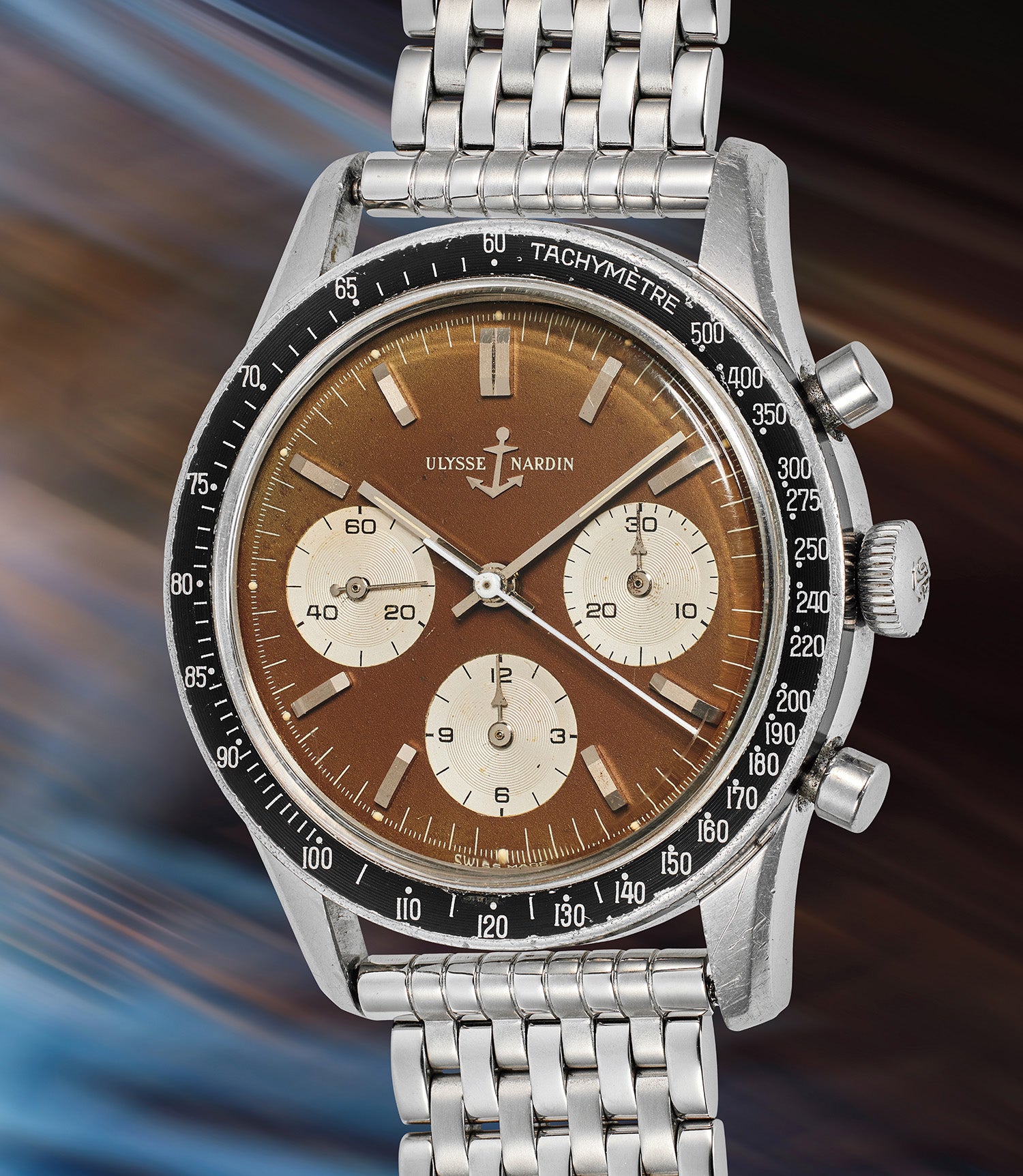 Ulysse Nardin The New York Watch Auction: XI