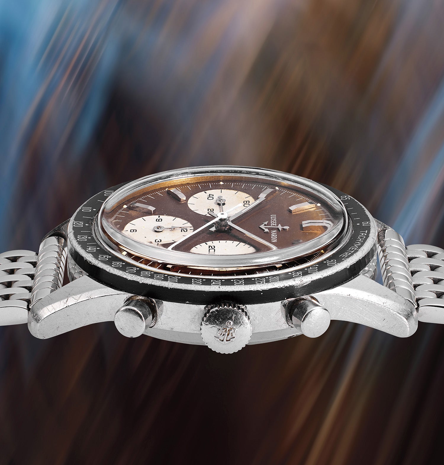 Ulysse Nardin The New York Watch Auction: XI