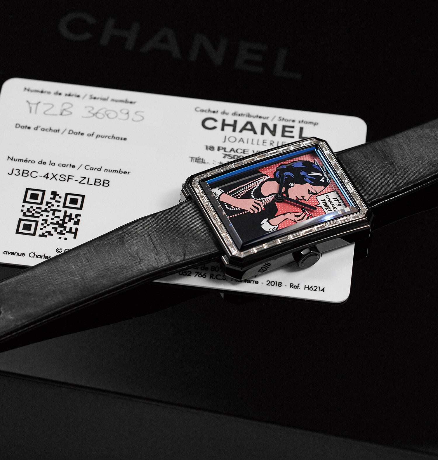 CHANEL✩腕時計 ウォッチ | CHANEL シャネル
