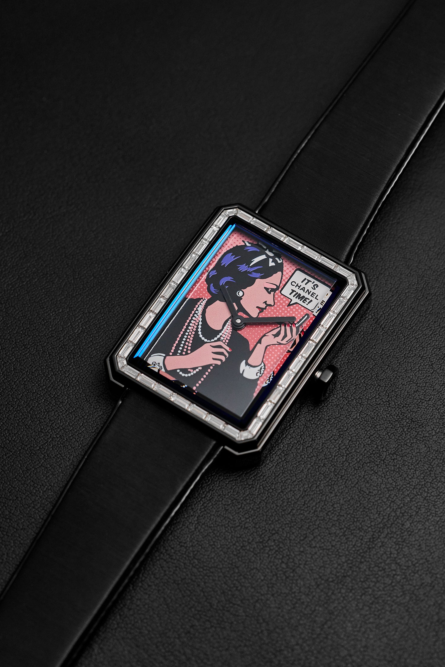 ティラミス☆  CHANEL 時計 ウォッチ | CHANEL シャネル