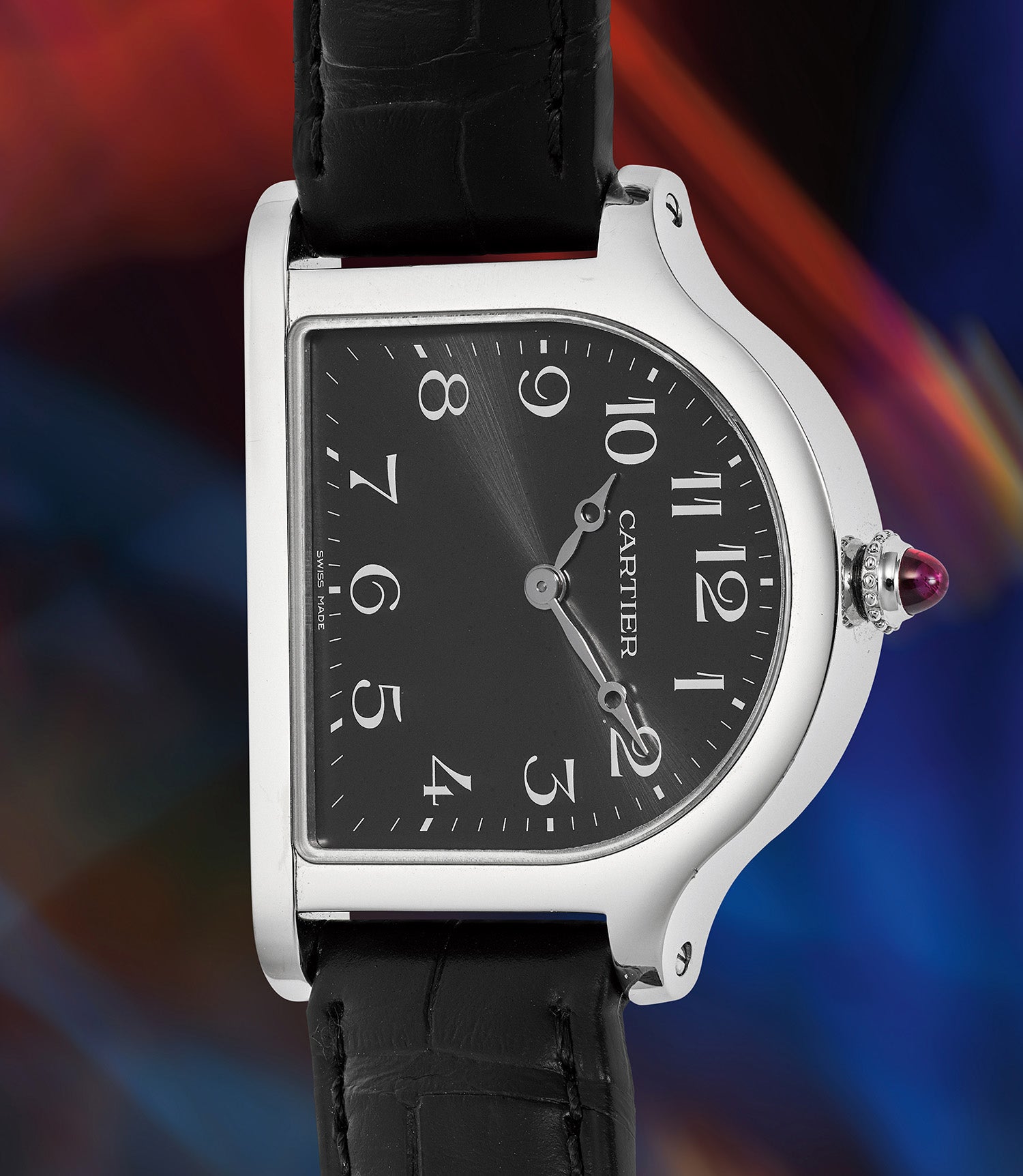 Cartier The New York Watch Auction: XI