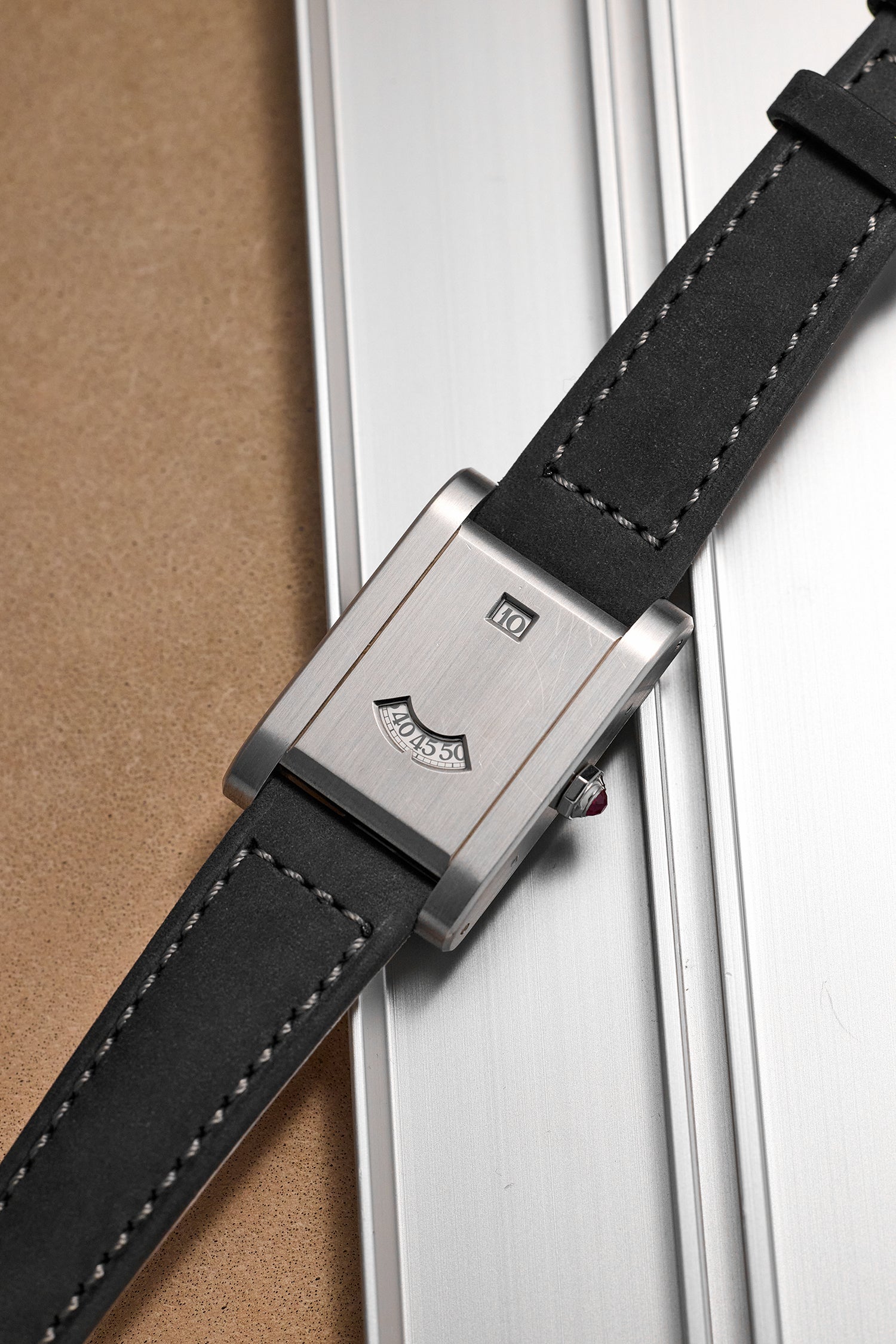 Cartier The New York Watch Auction: XI