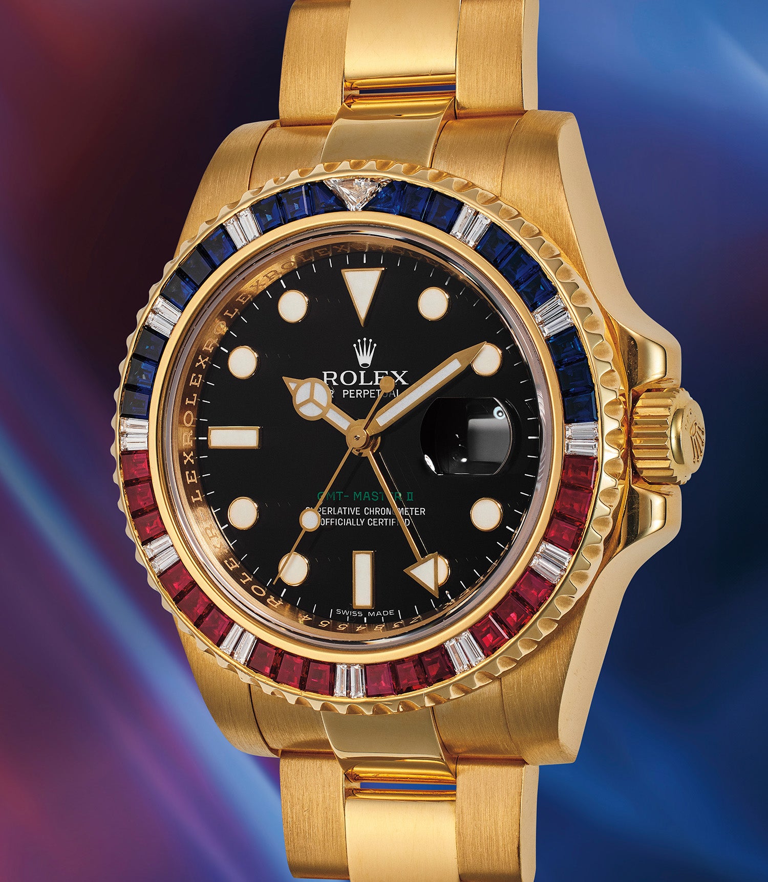 Rolex The New York Watch Auction: XI