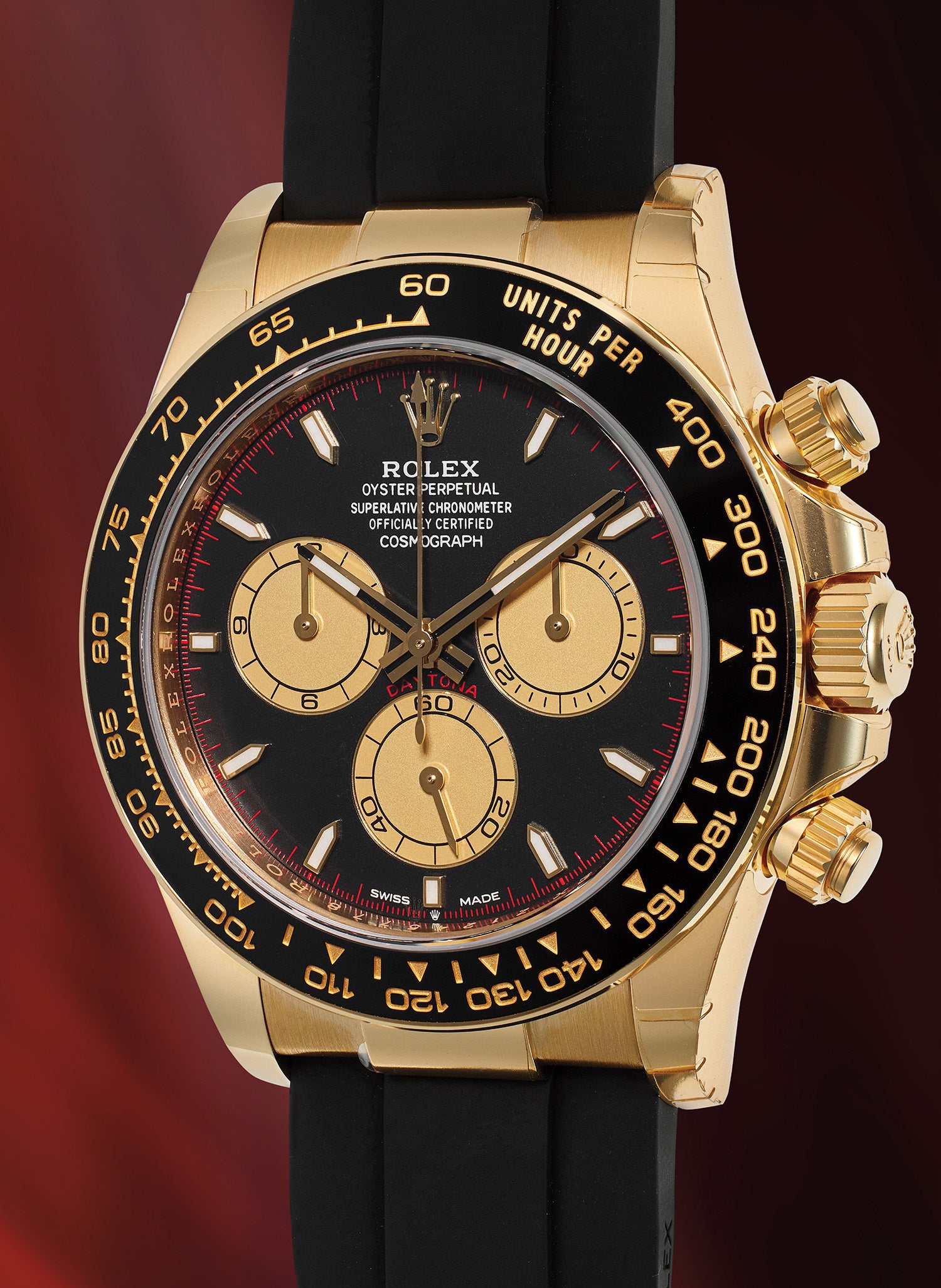 Rolex The New York Watch Auction: XI