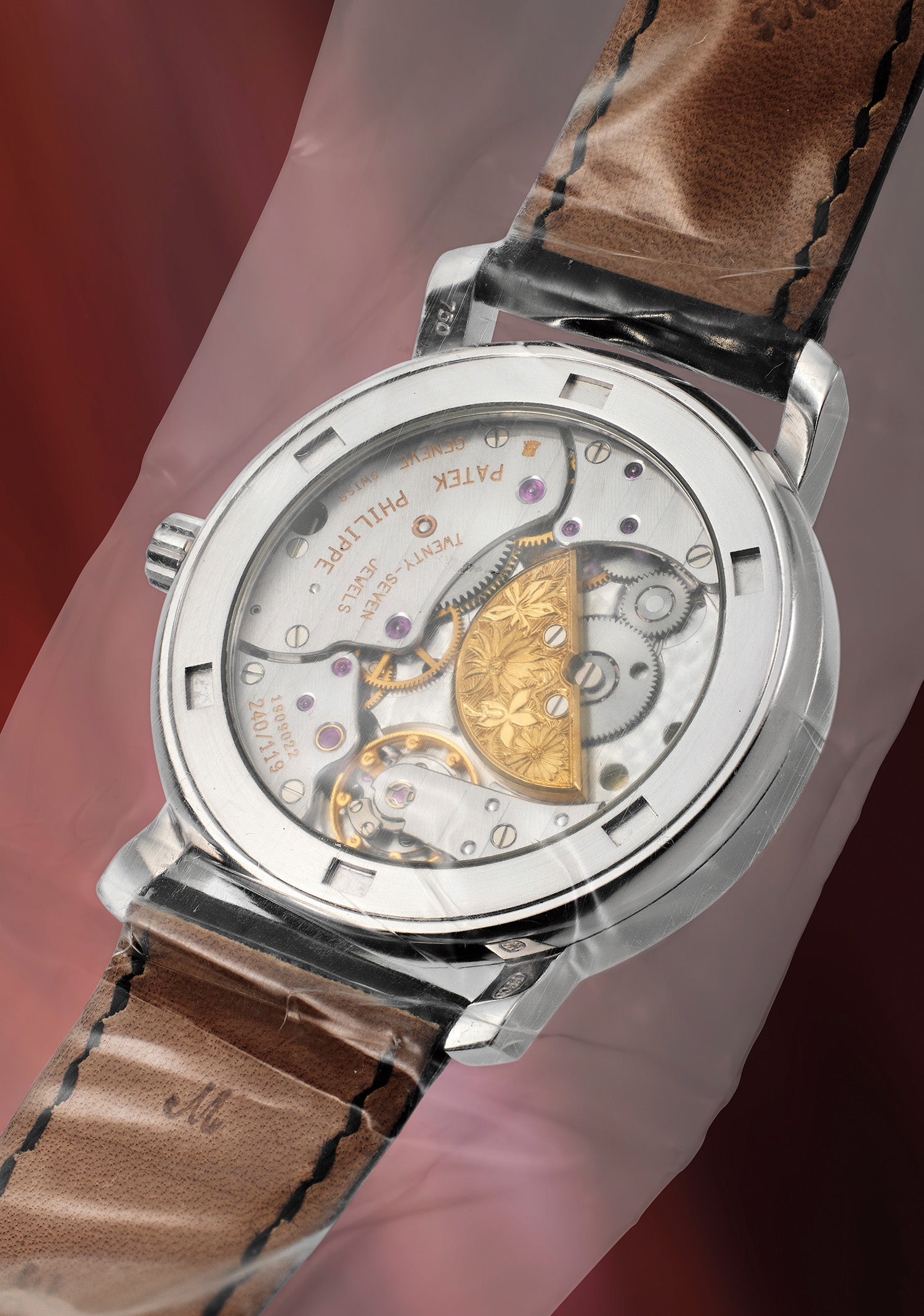 Patek Philippe The New York Watch Auction: XI