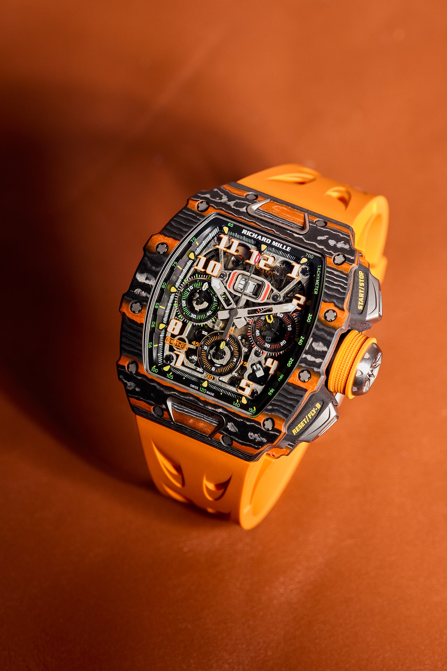 Richard Mille The New York Watch Auction: XI