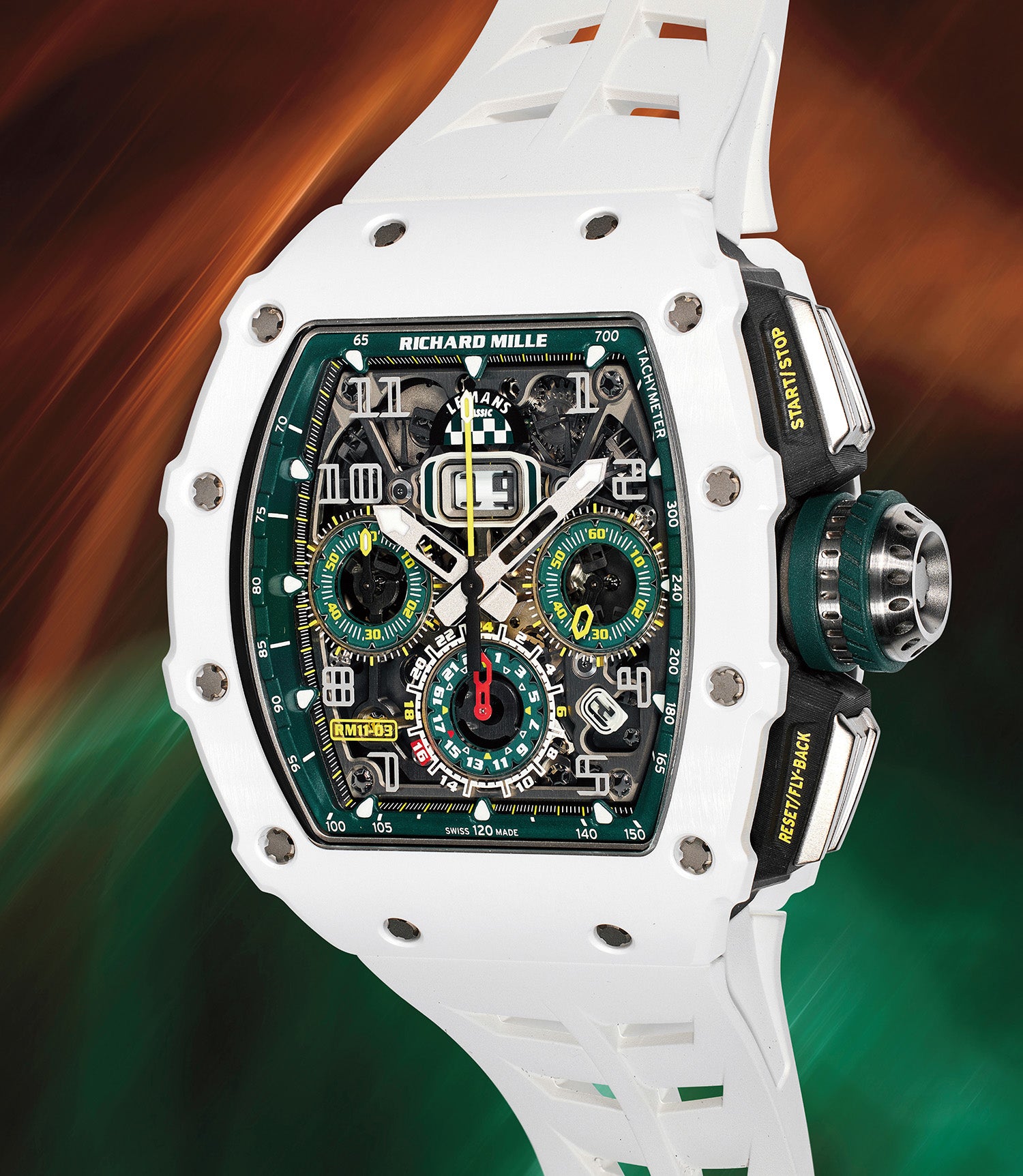 Richard Mille The New York Watch Auction: XI