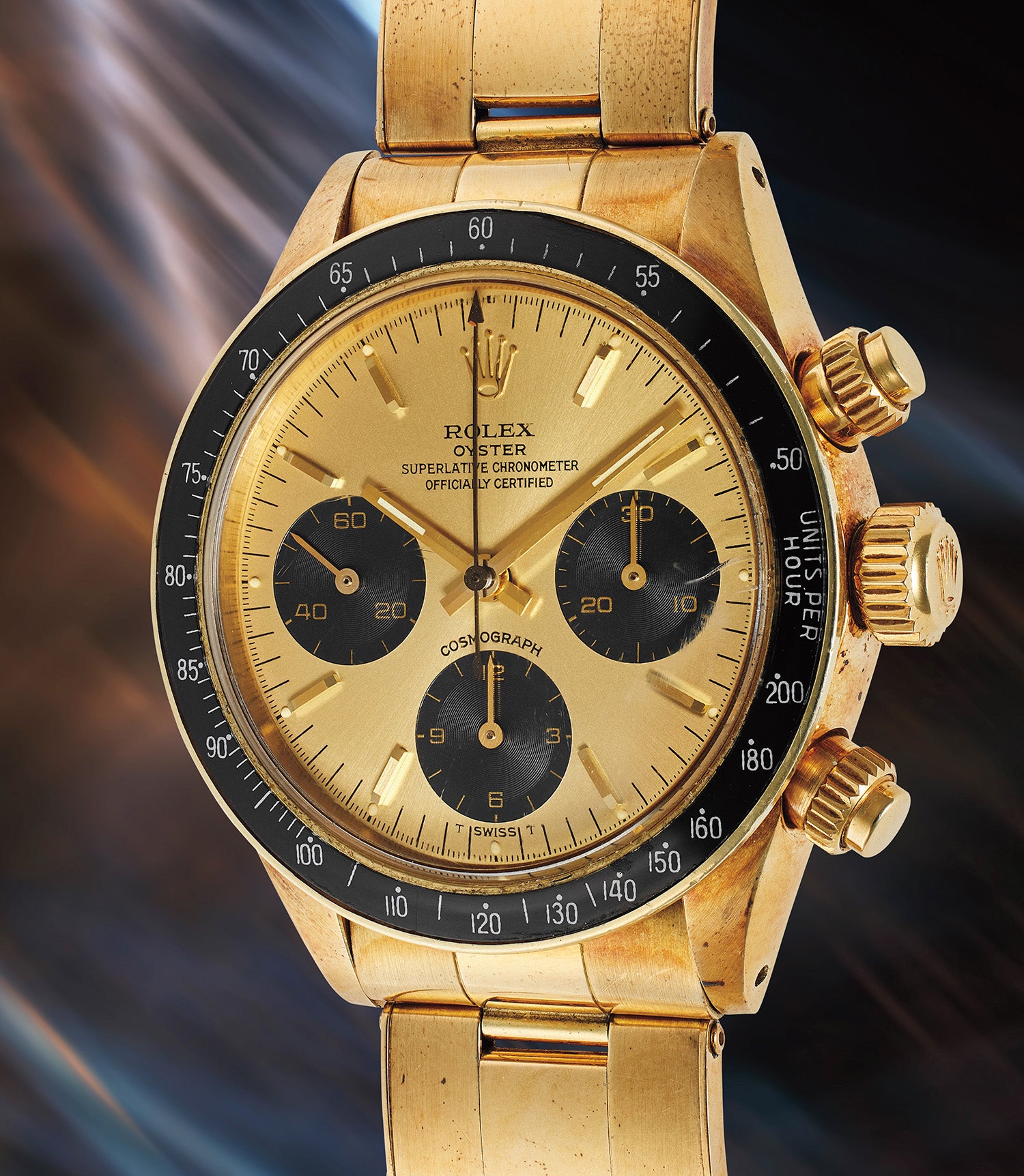 Rolex The New York Watch Auction: XI