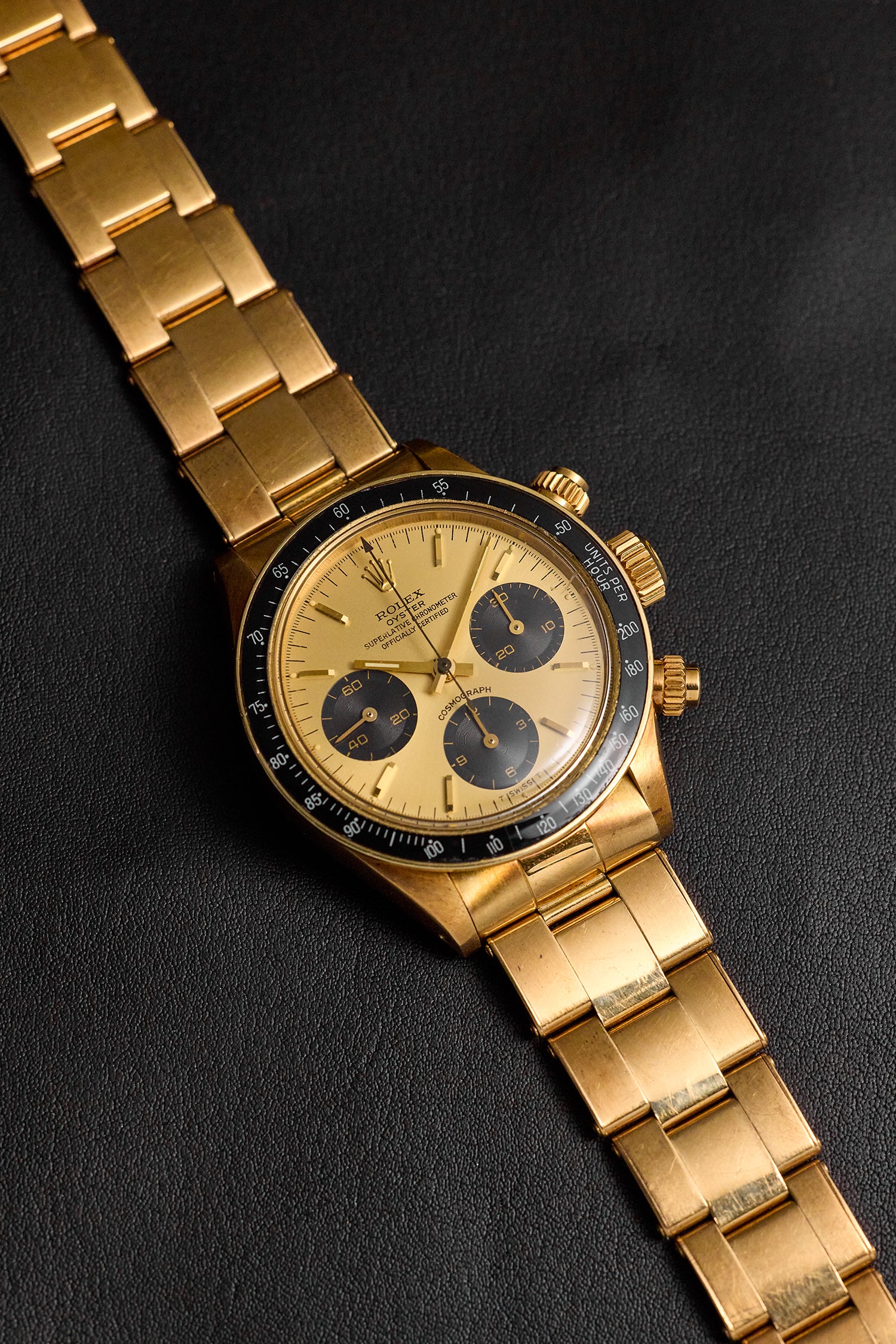 14金時計 Rolex The New York Watch Auction: XI