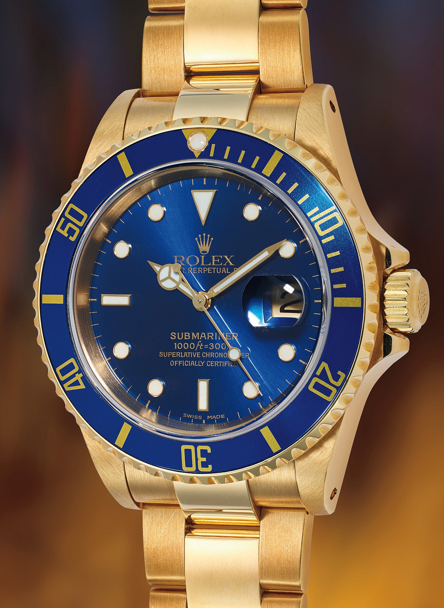 Rolex The New York Watch Auction: XI