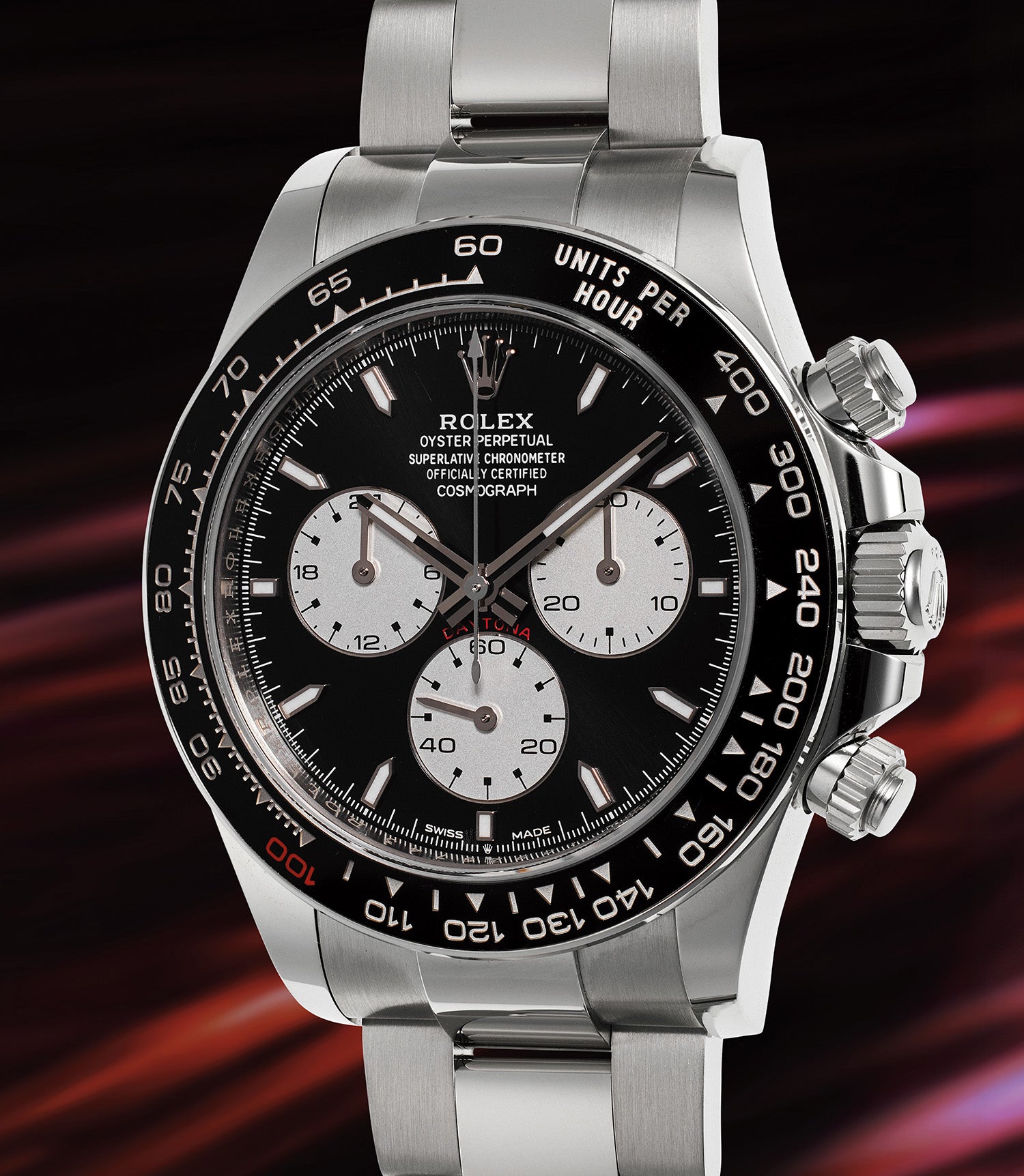 Rolex The New York Watch Auction: XI