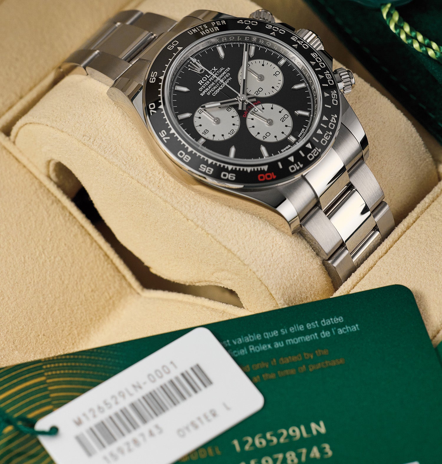 Rolex The New York Watch Auction: XI
