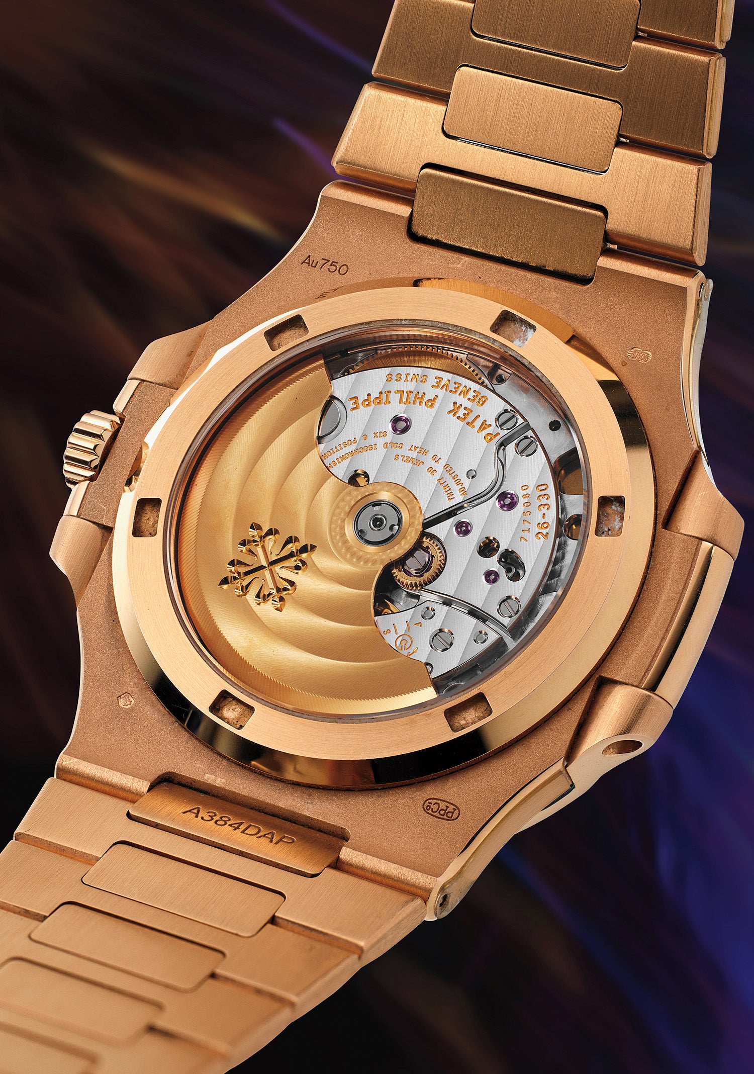 Patek Philippe The New York Watch Auction: XI