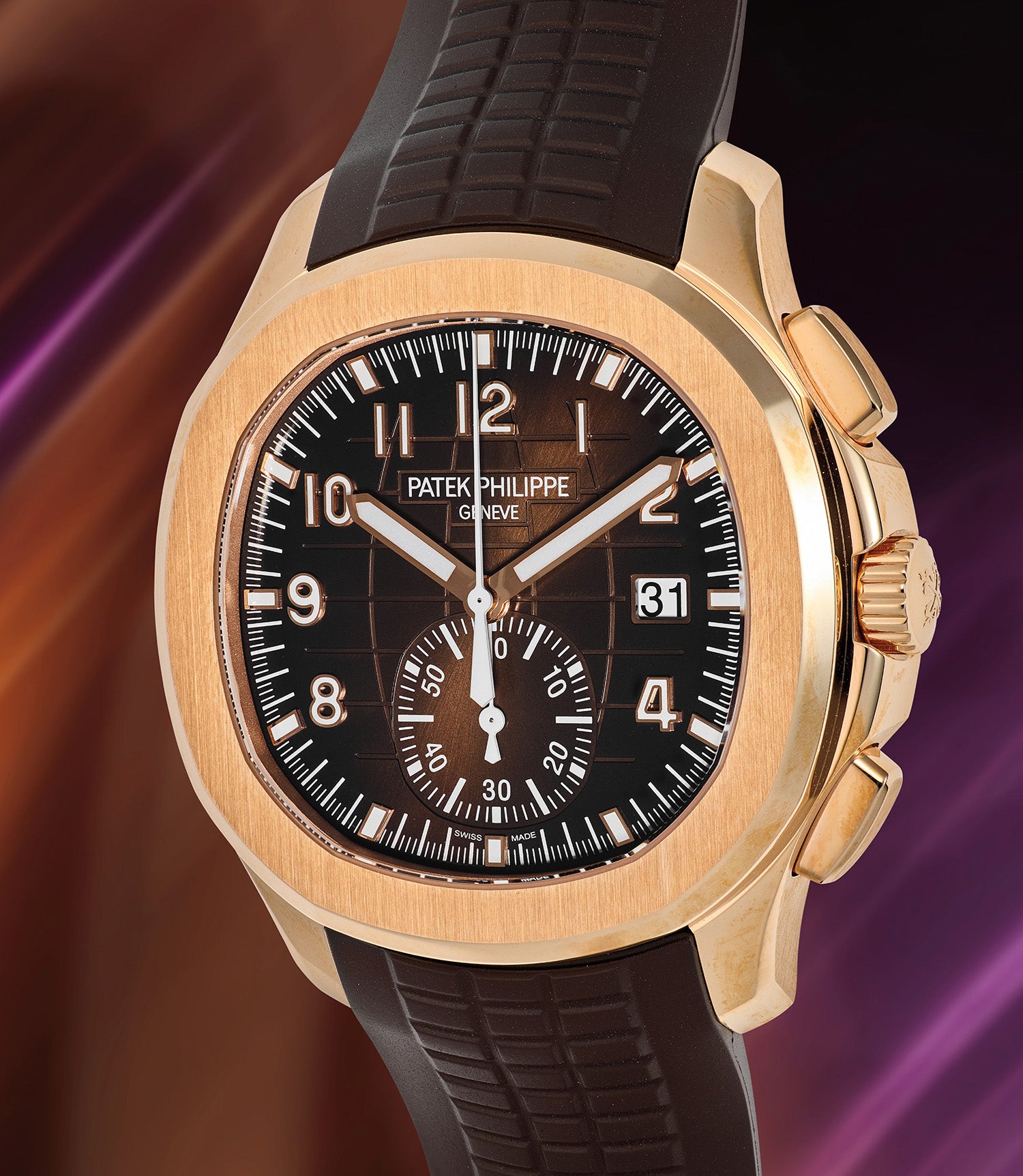 Patek Philippe The New York Watch Auction: XI