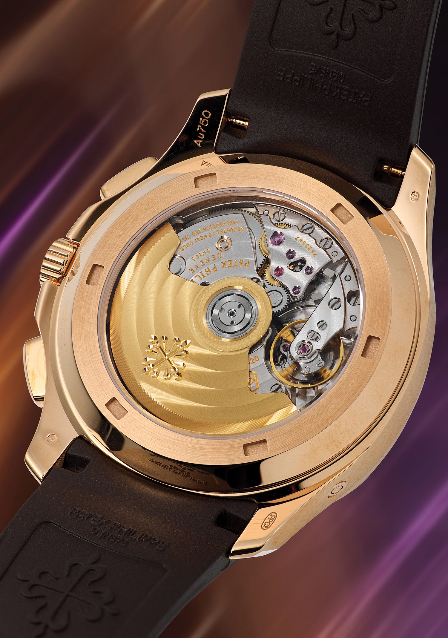 Patek Philippe The New York Watch Auction: XI