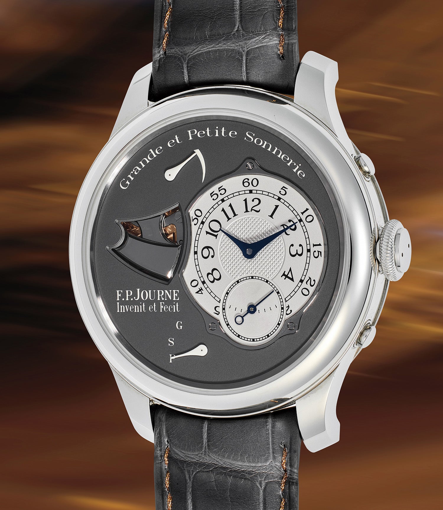 F.P. Journe The New York Watch Auction: XI