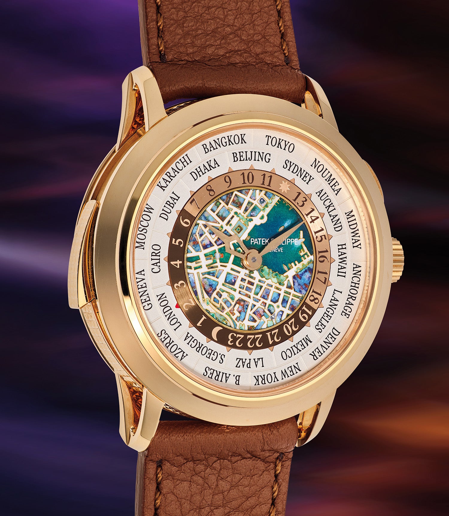 Patek Philippe The New York Watch Auction: XI