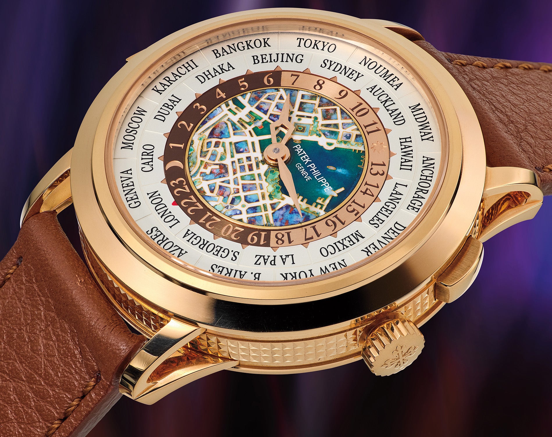 Patek Philippe The New York Watch Auction: XI
