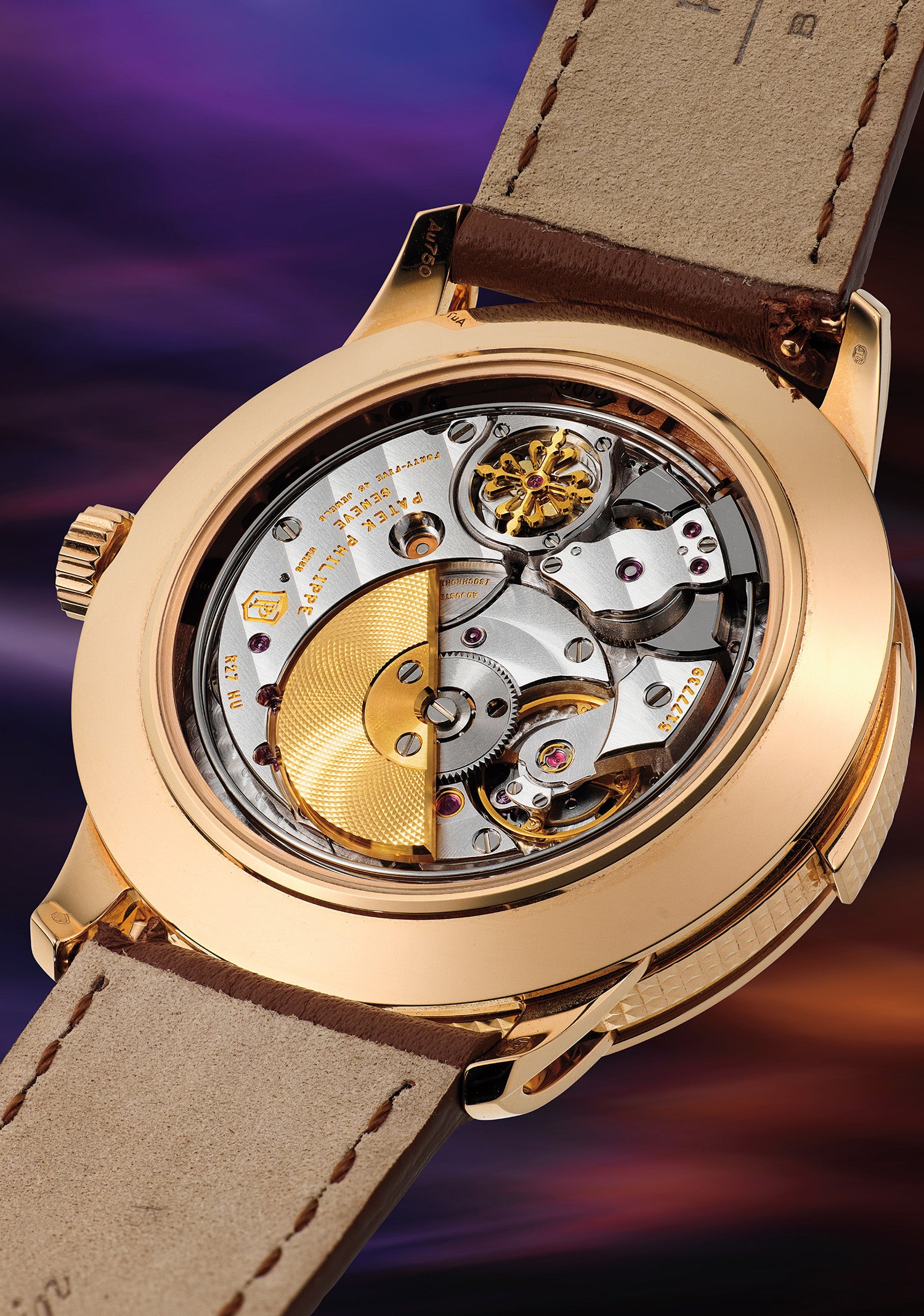 Patek Philippe The New York Watch Auction: XI