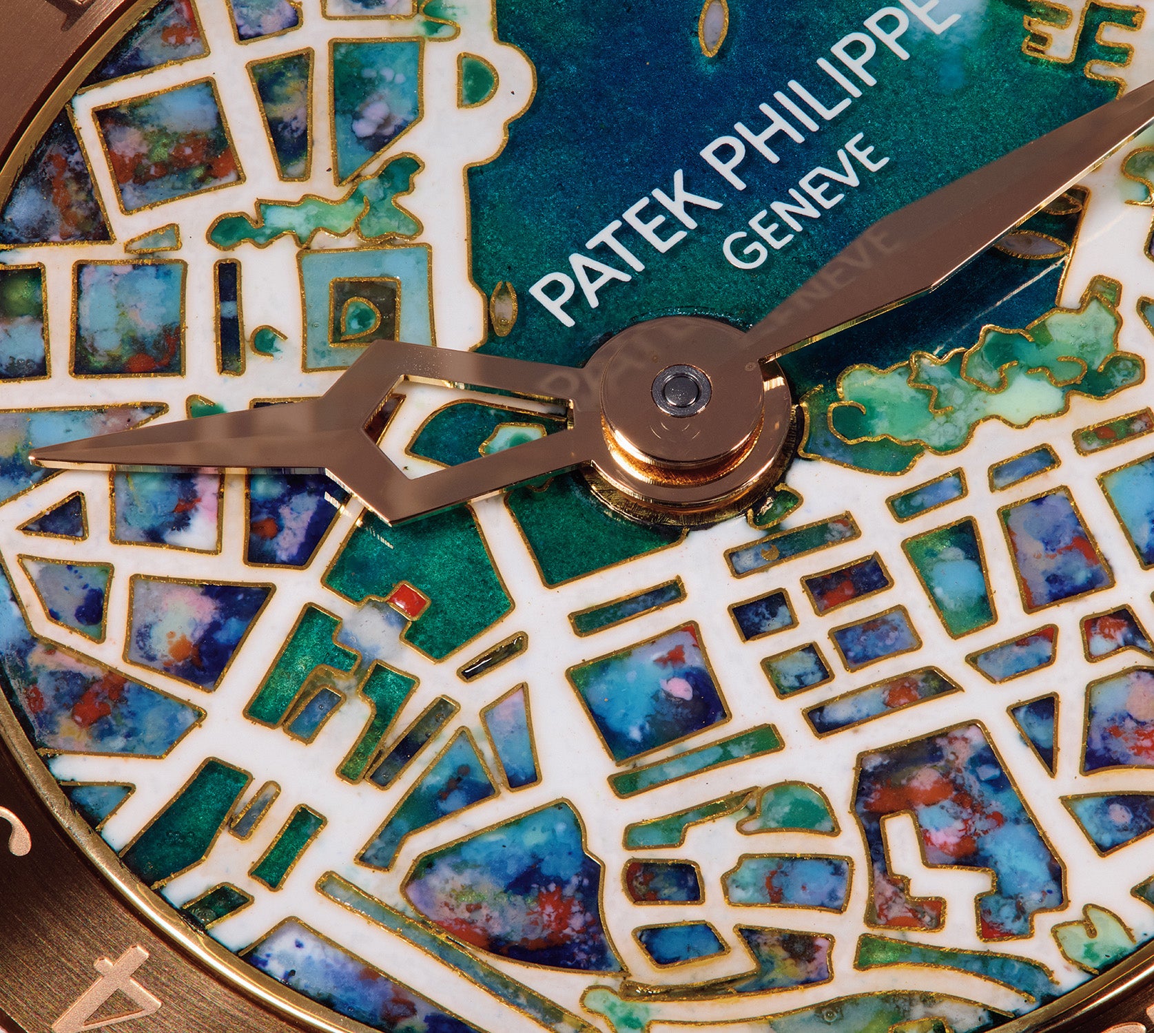 Patek Philippe The New York Watch Auction: XI