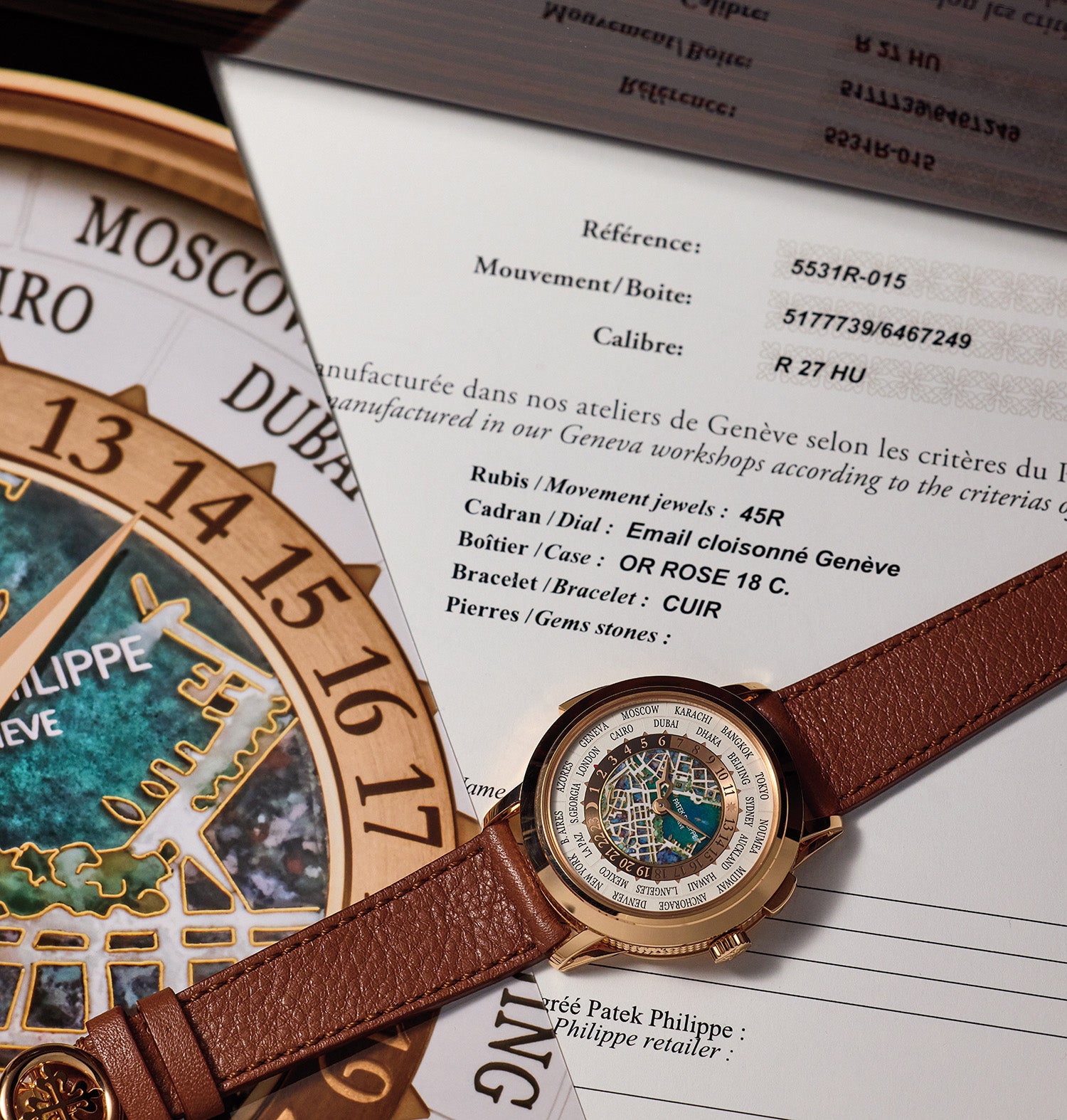 Patek Philippe The New York Watch Auction: XI