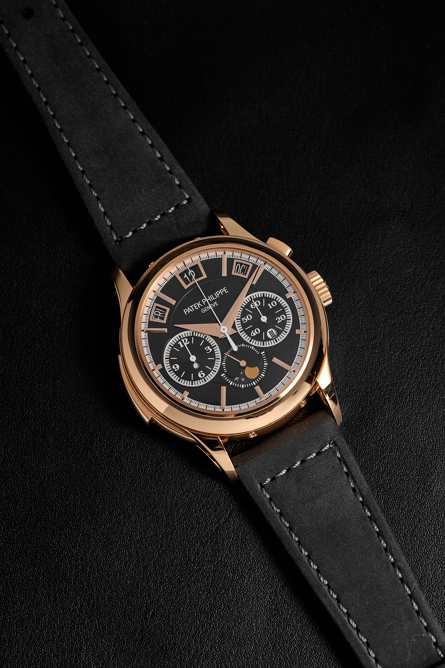 Patek Philippe The New York Watch Auction: XI