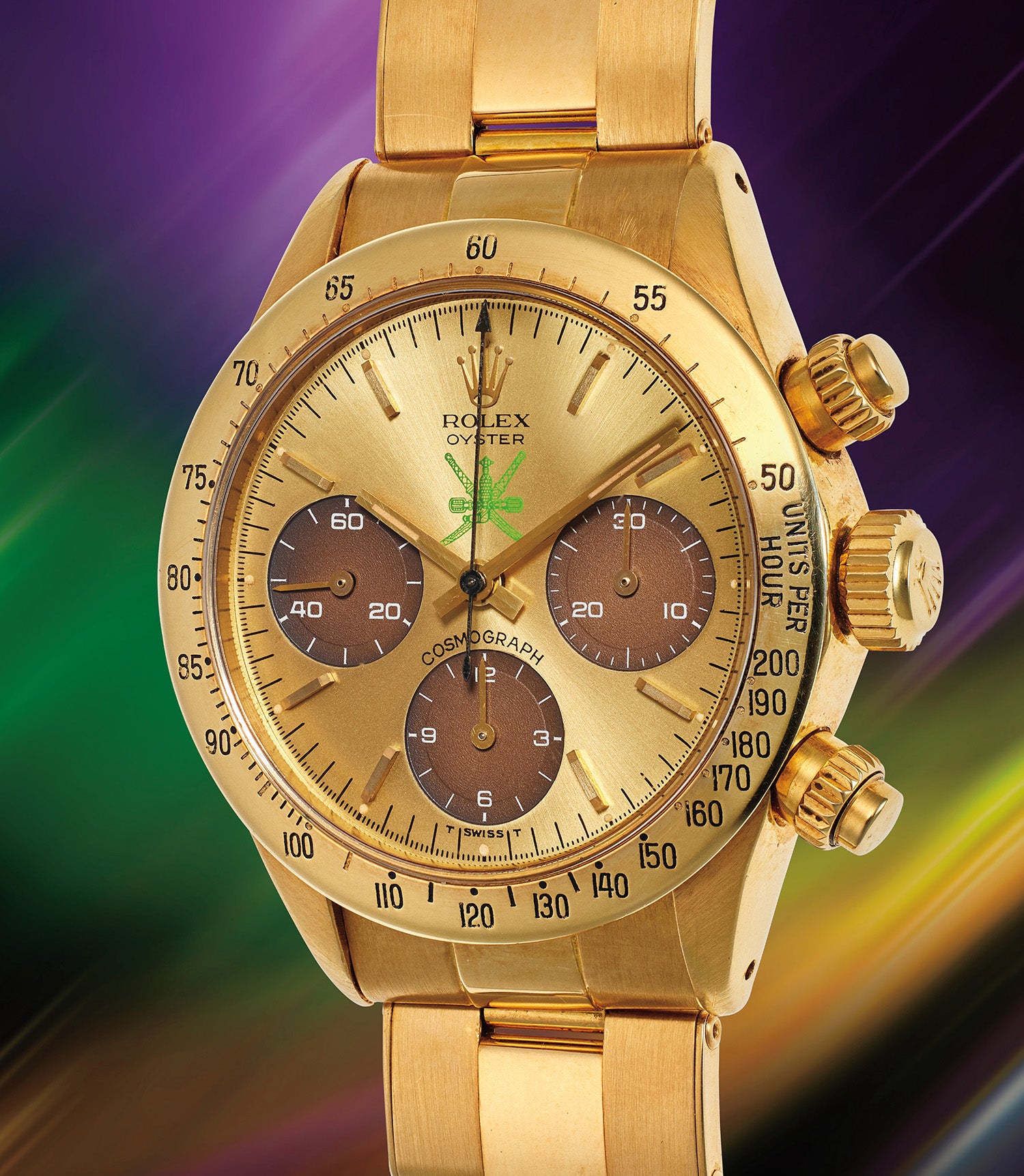 Rolex The New York Watch Auction: XI