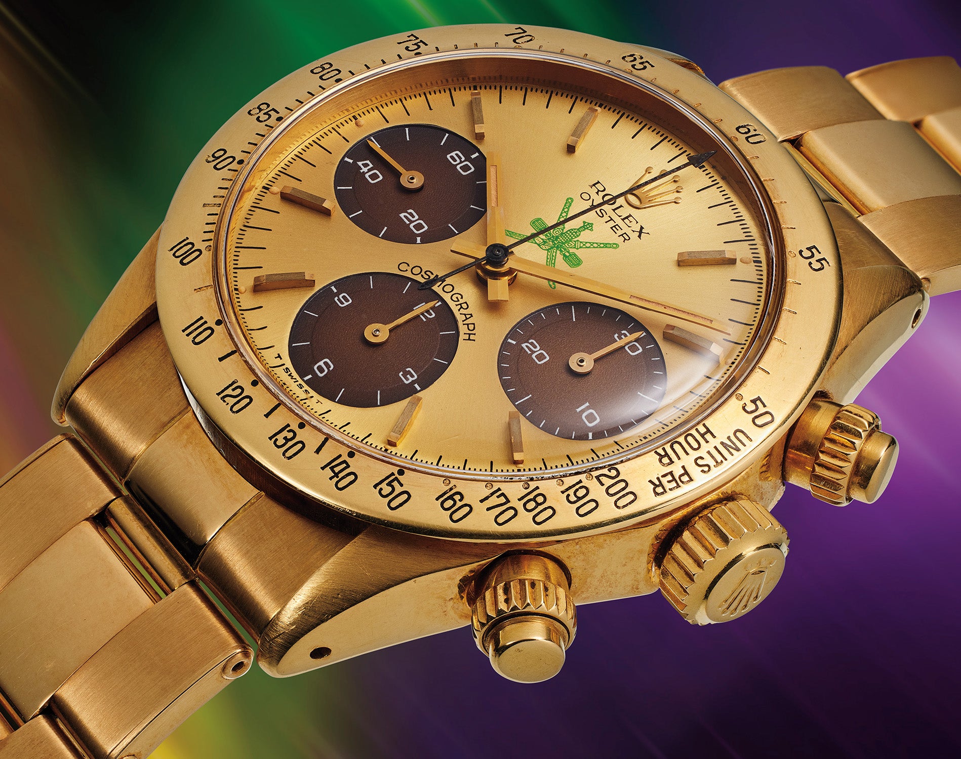 Rolex The New York Watch Auction: XI