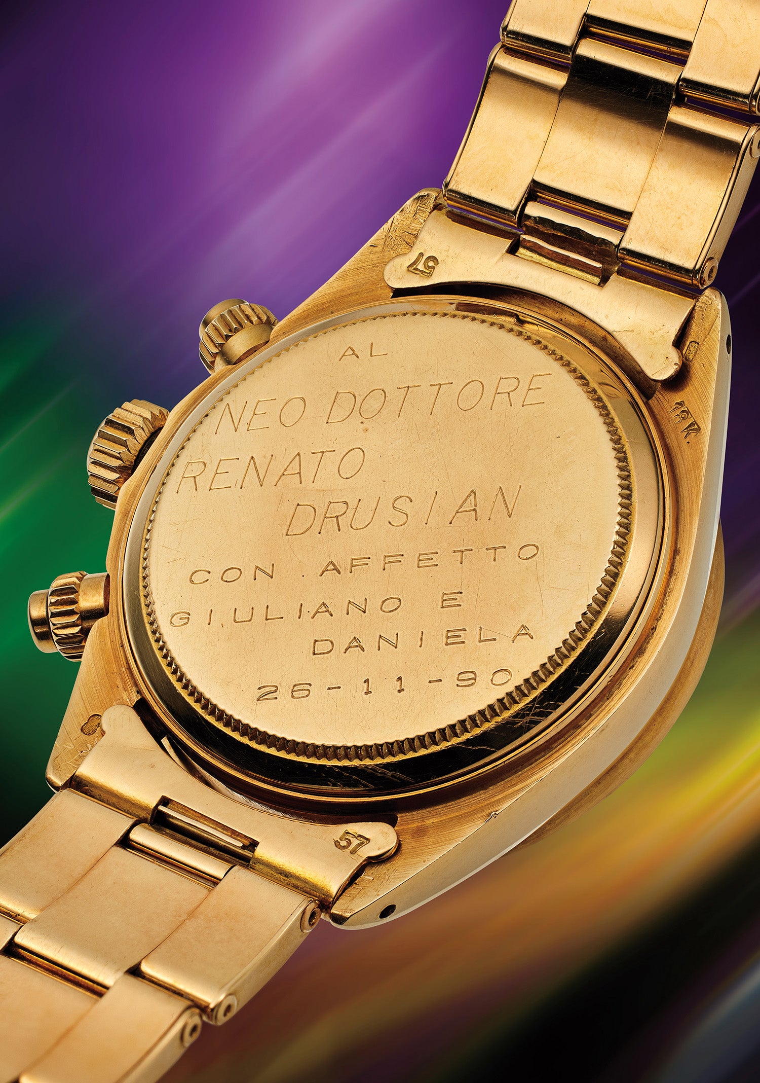 Rolex The New York Watch Auction: XI