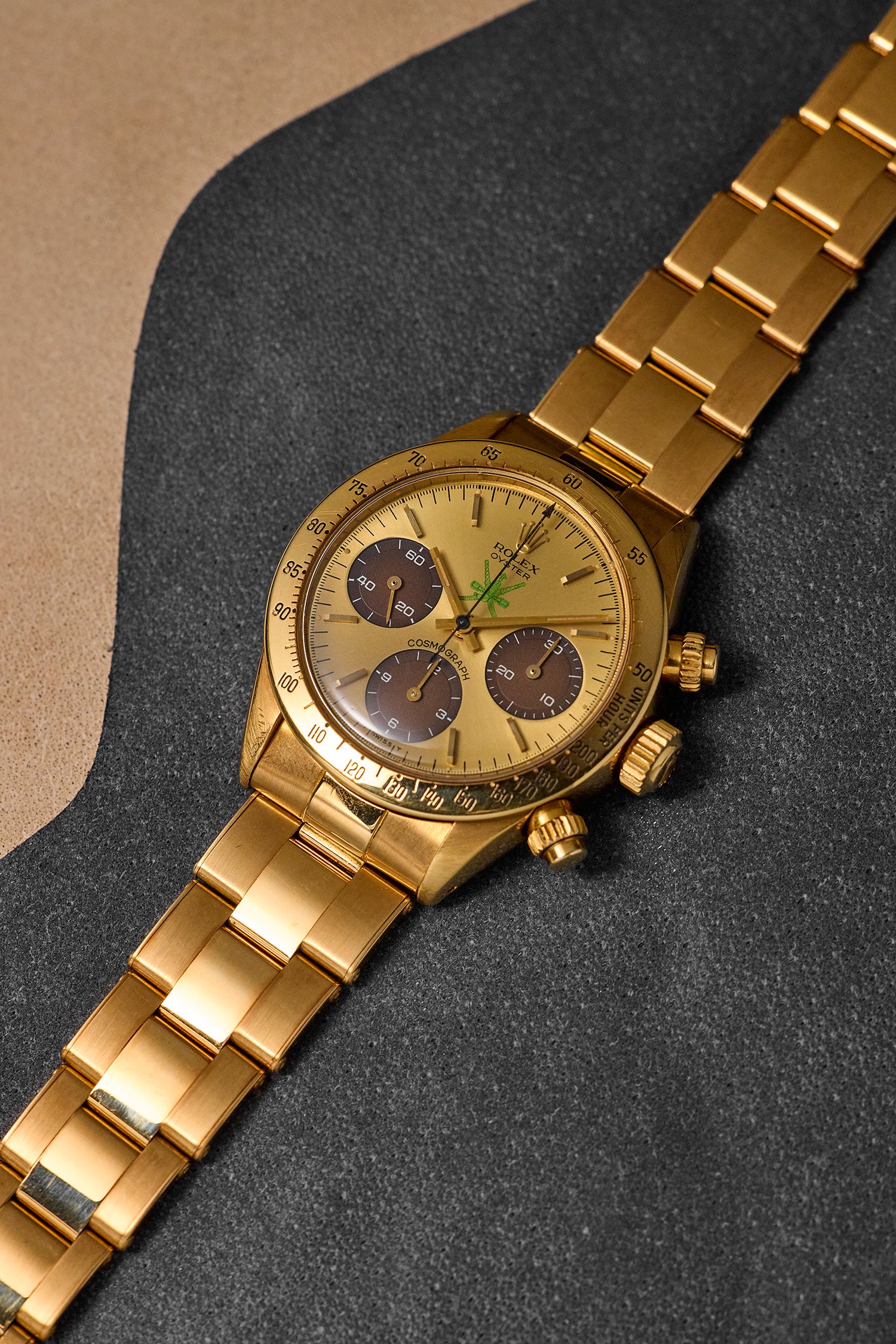 Rolex The New York Watch Auction: XI