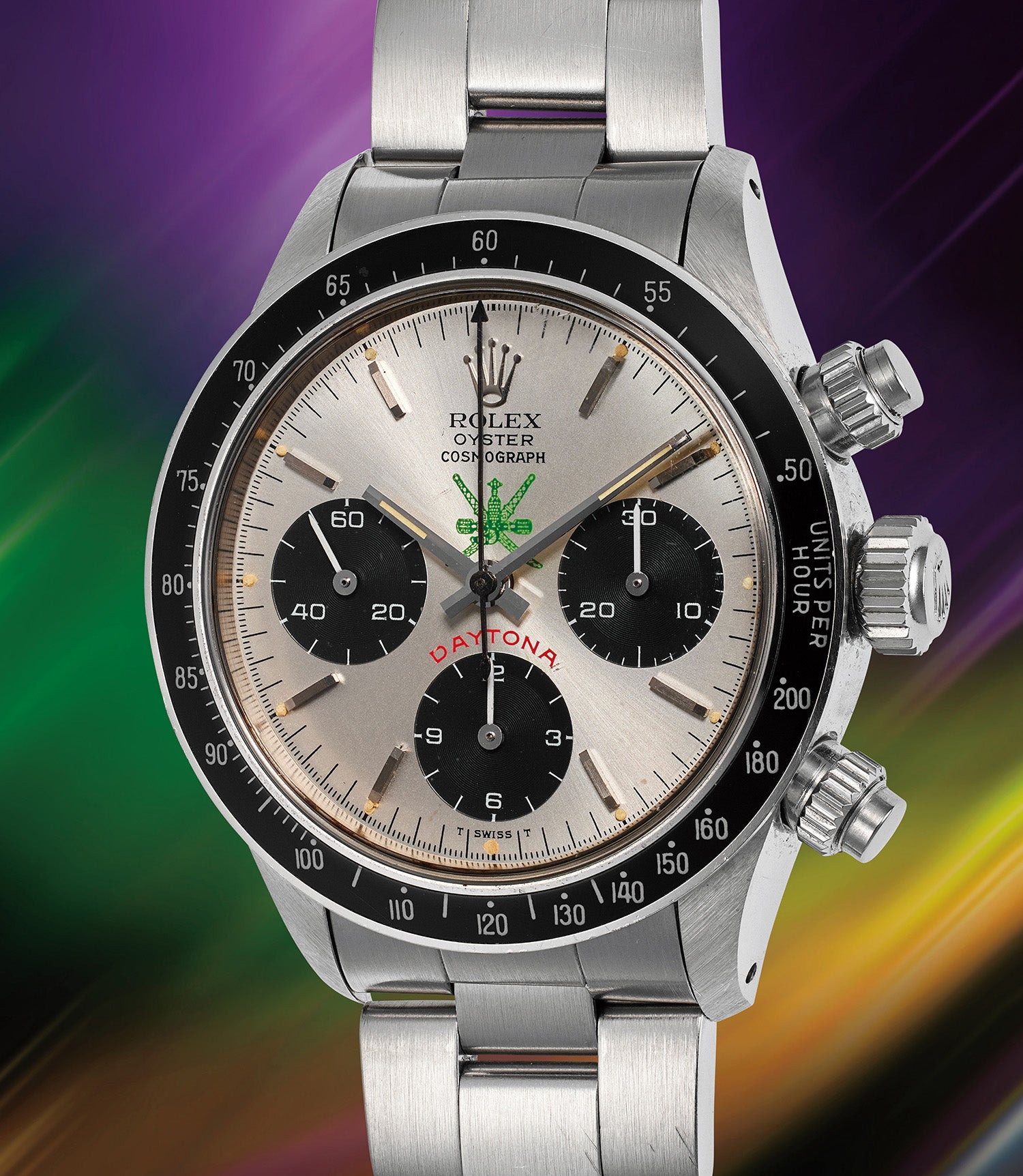 Rolex The New York Watch Auction: XI