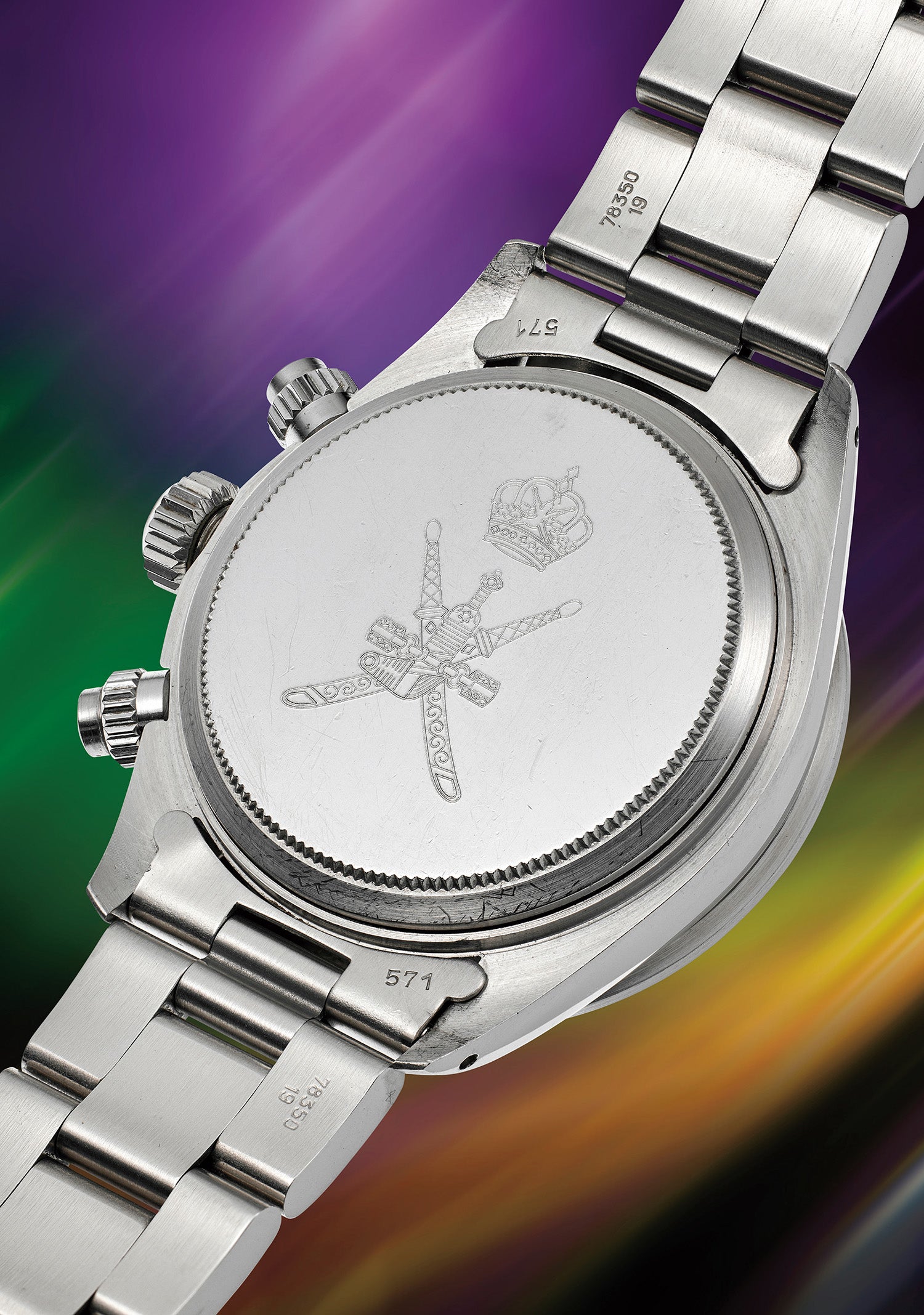 Rolex The New York Watch Auction: XI
