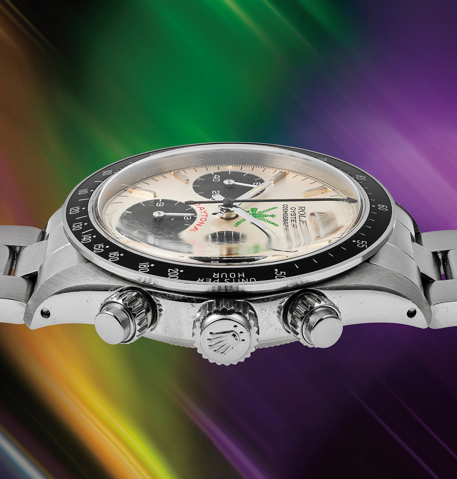 Rolex The New York Watch Auction: XI