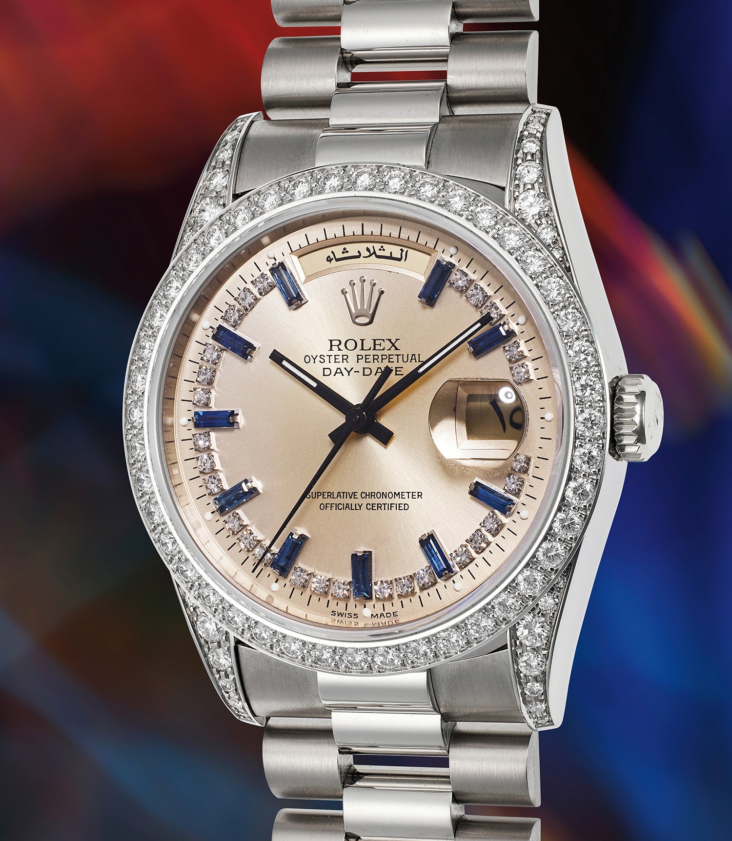 Rolex The New York Watch Auction: XI