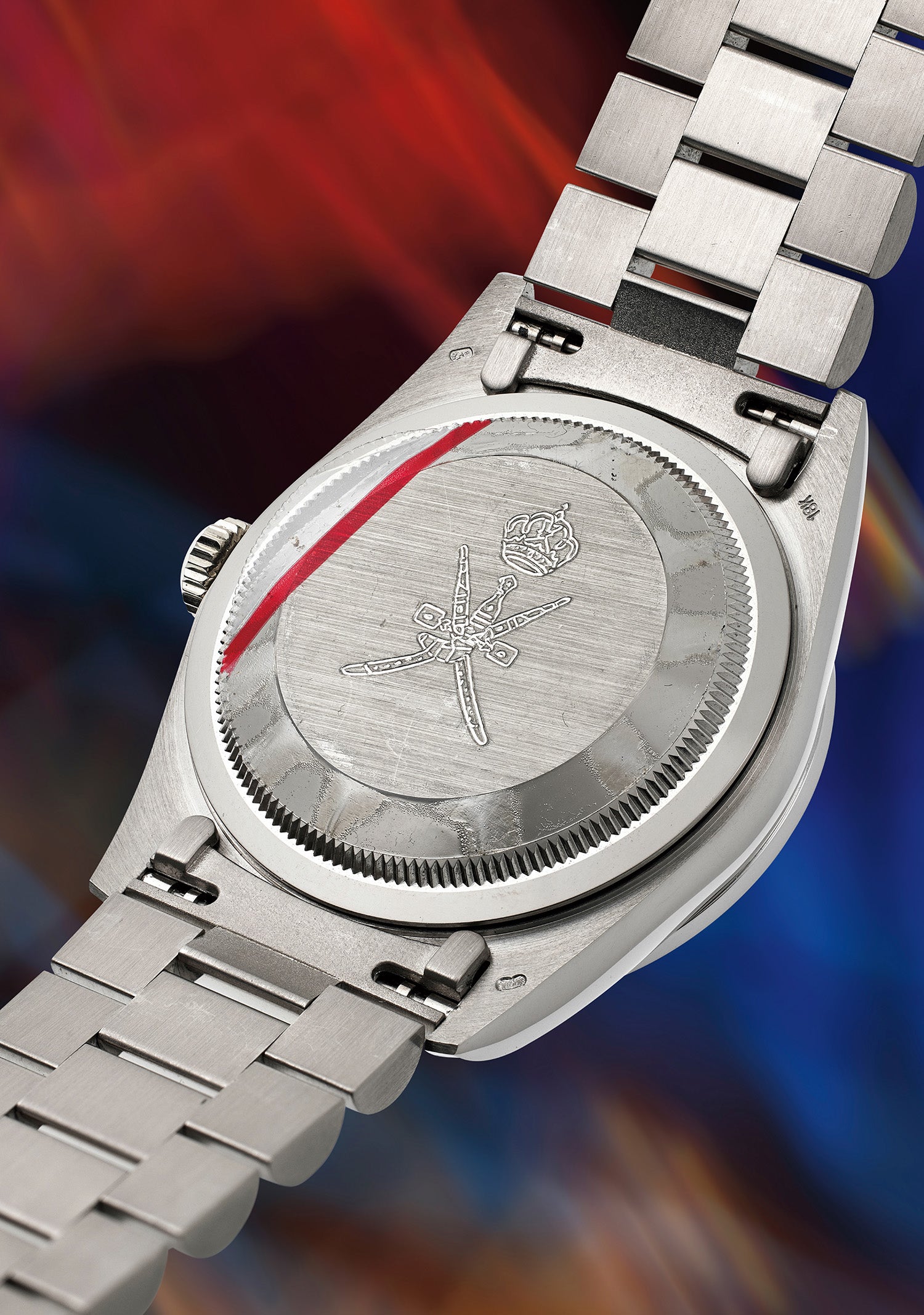 Rolex The New York Watch Auction: XI