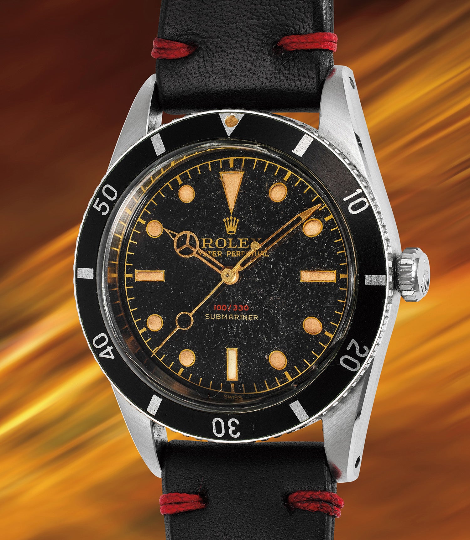 Rolex The New York Watch Auction: XI