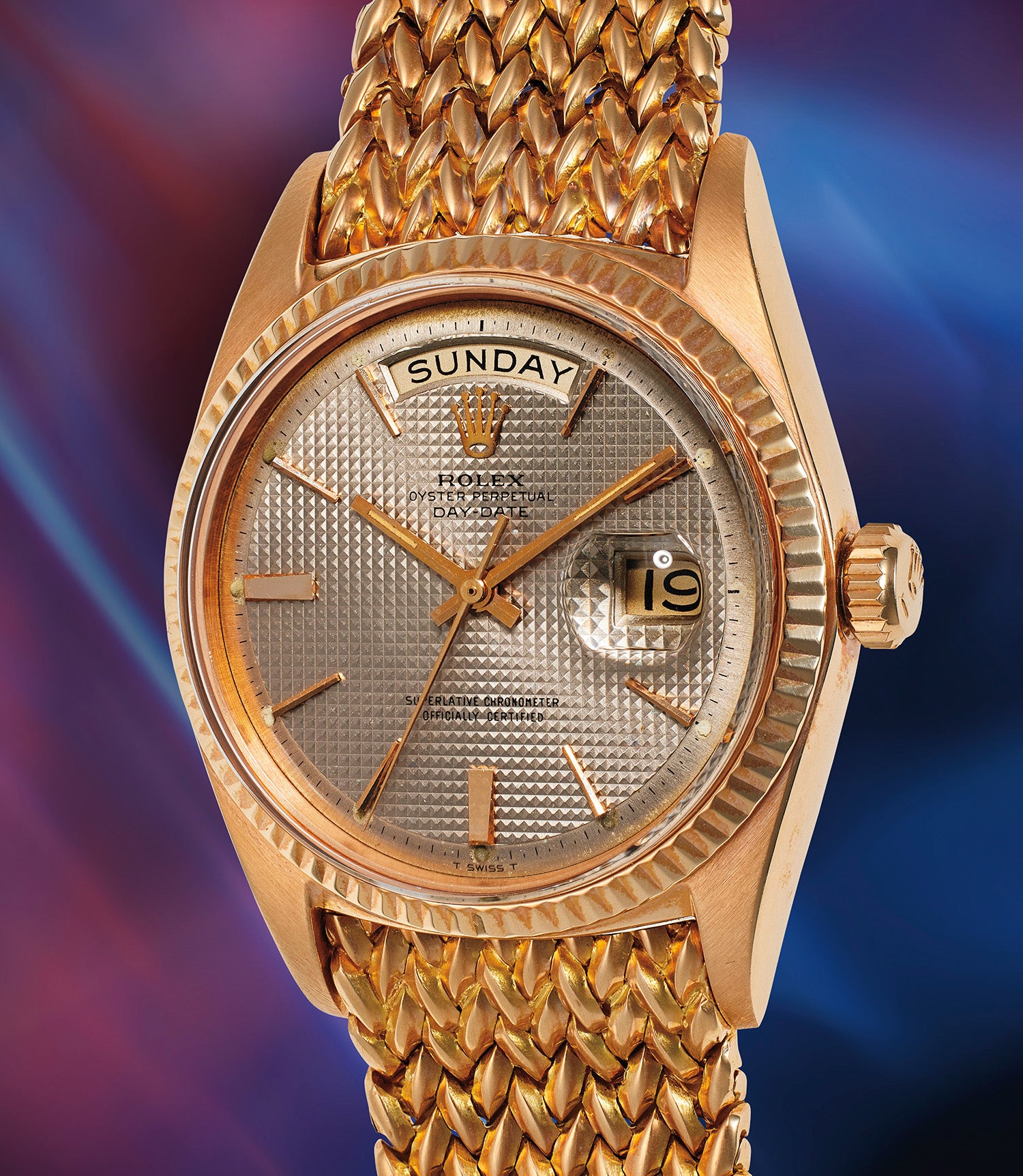 Rolex The New York Watch Auction: XI