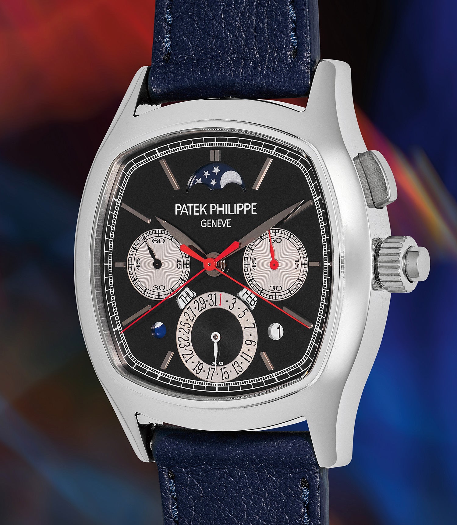 Patek Philippe The New York Watch Auction: XI