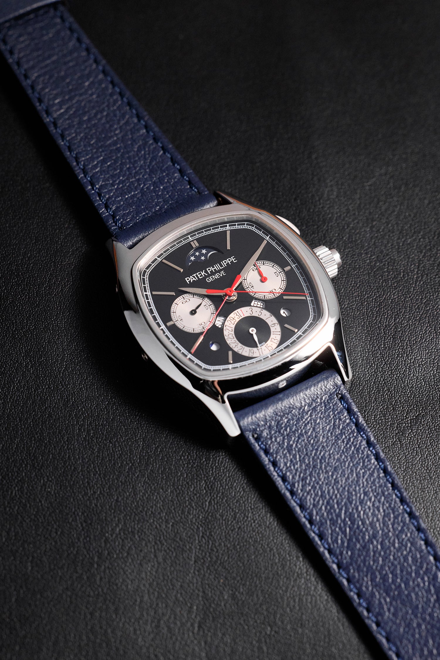Patek Philippe The New York Watch Auction: XI