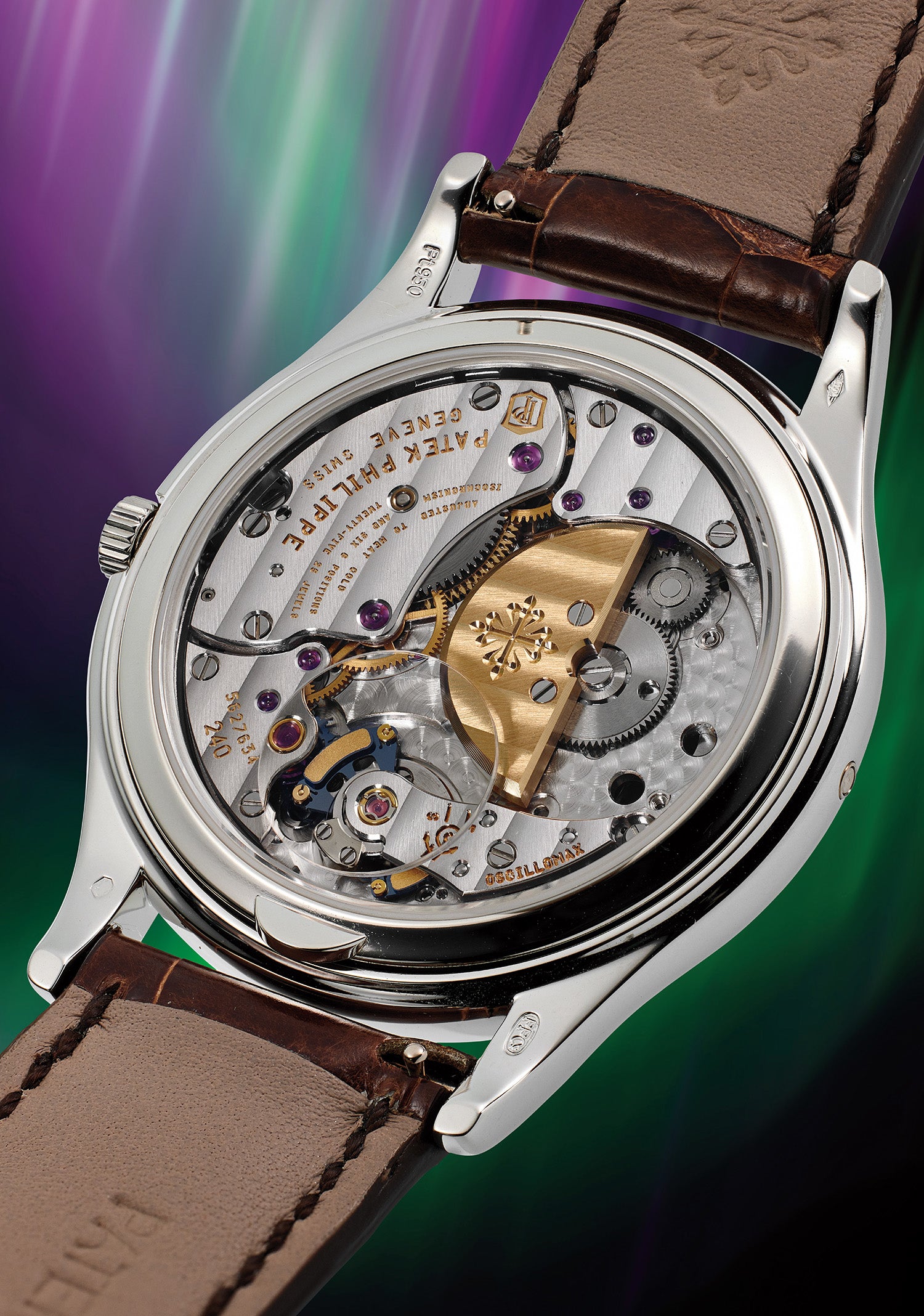 Patek Philippe The New York Watch Auction: XI