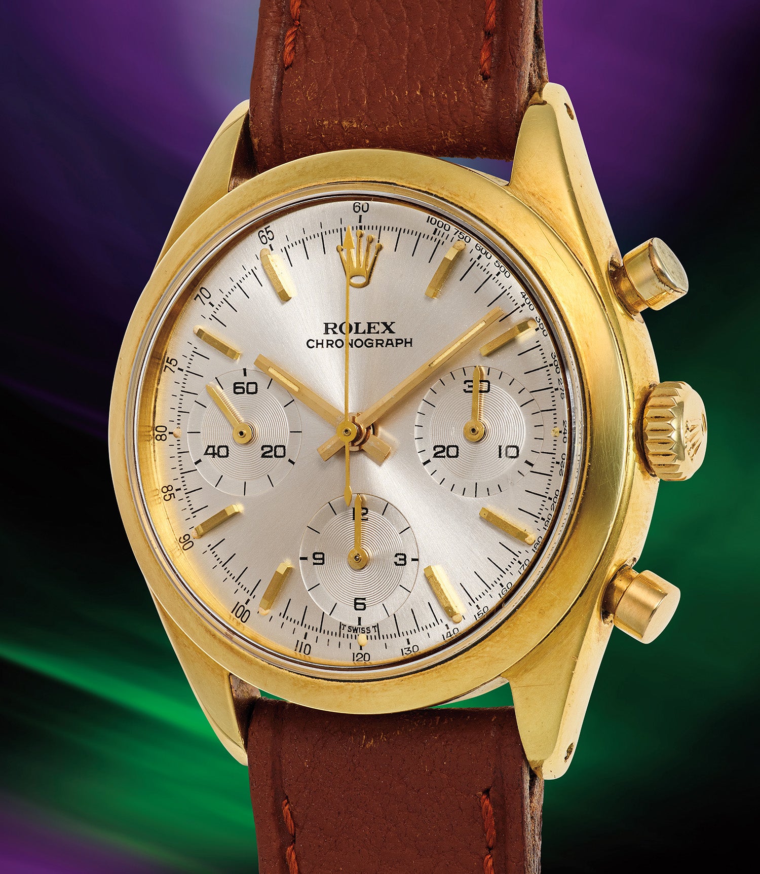 Rolex The New York Watch Auction: XI