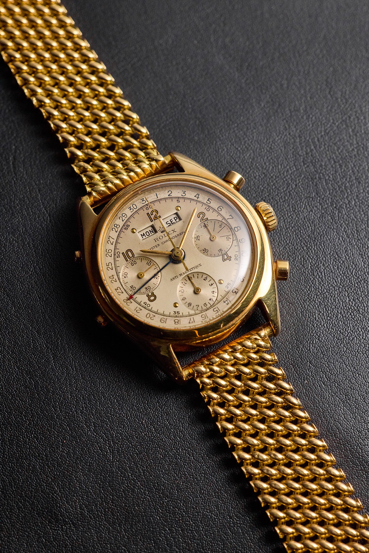 Rela＊pono様オーダー Rolex The New York Watch Auction: XI