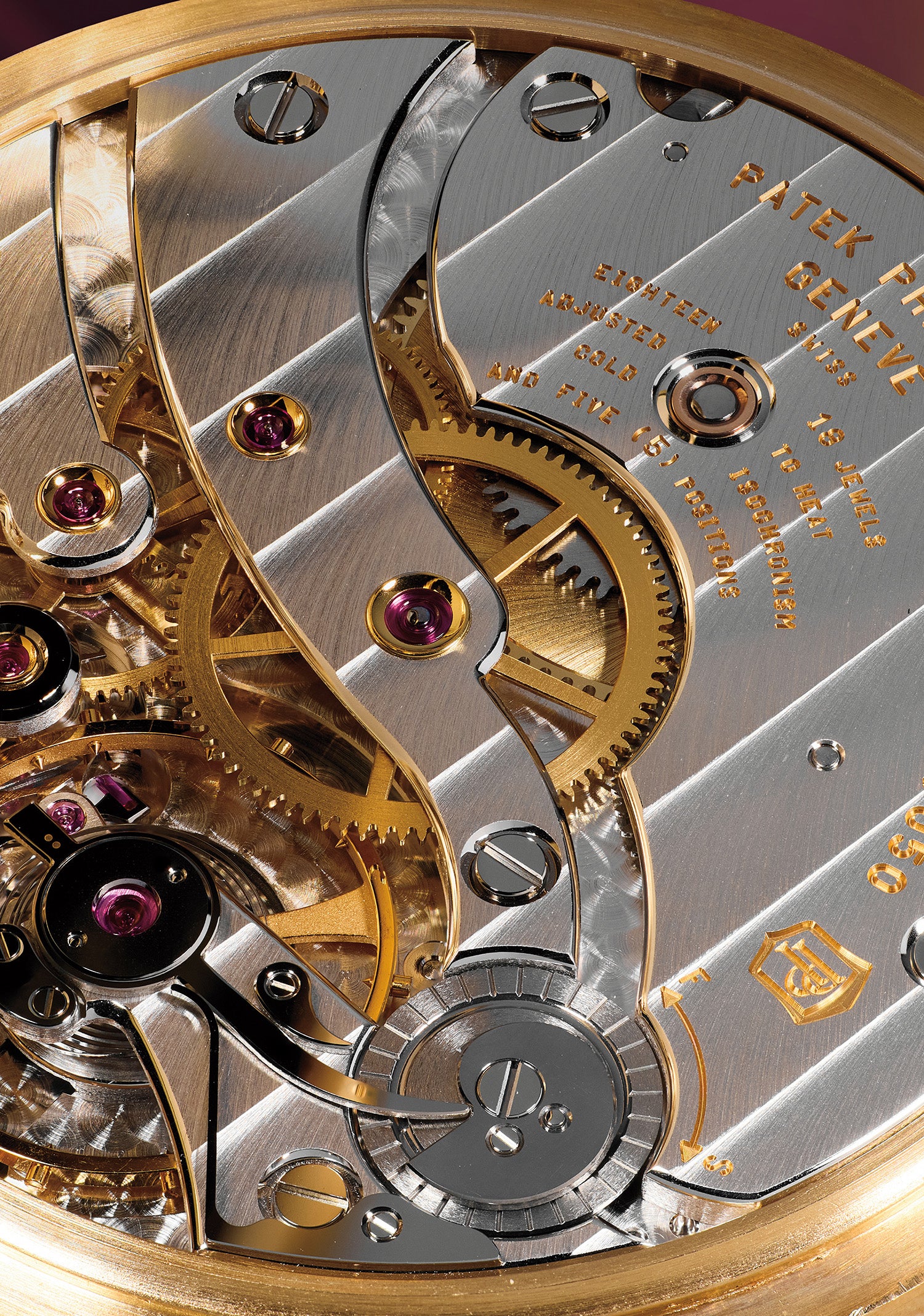 Patek Philippe The New York Watch Auction: XI