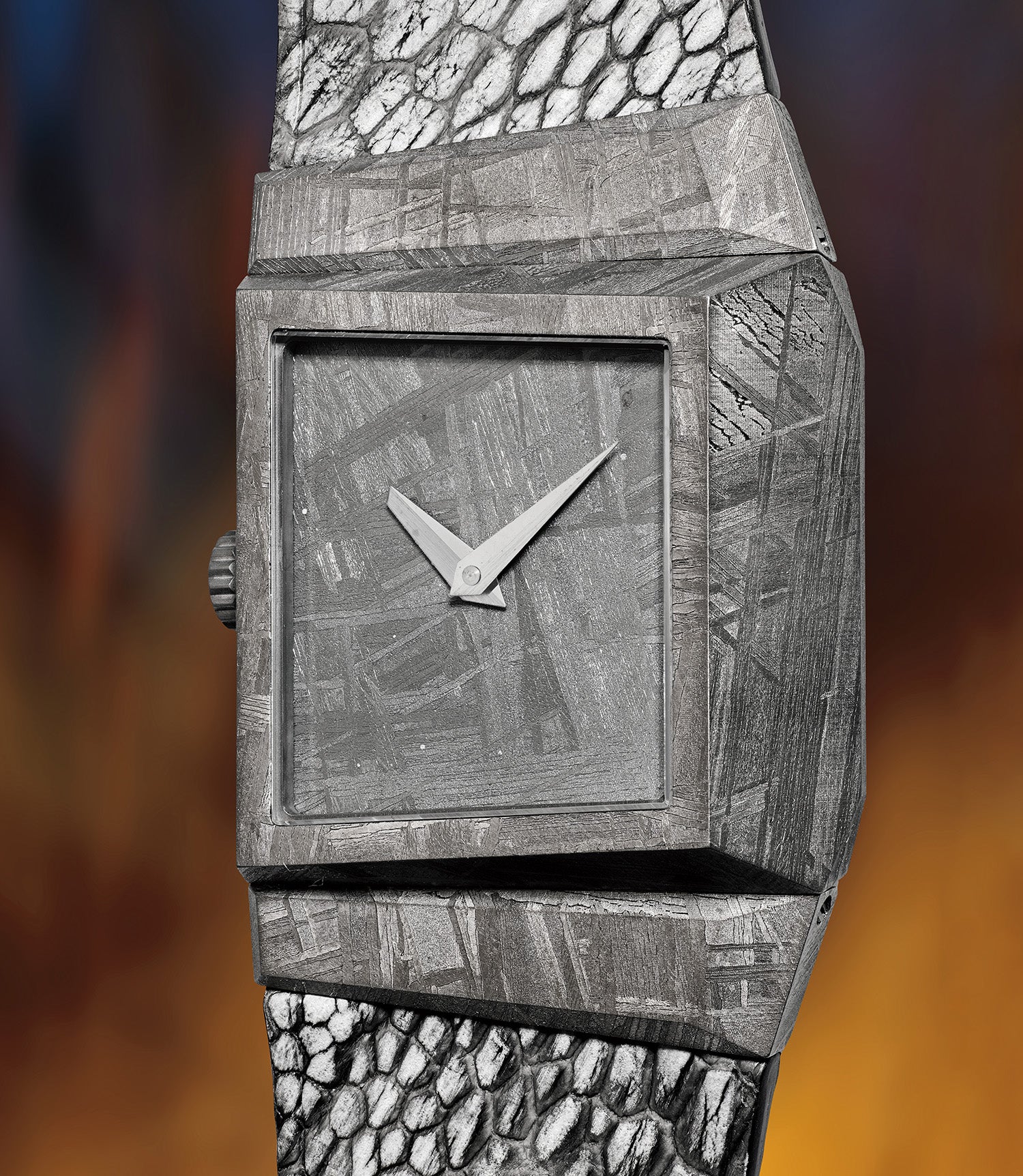 The New York Watch Auction: XI New York Auction 7 – toledano & chan