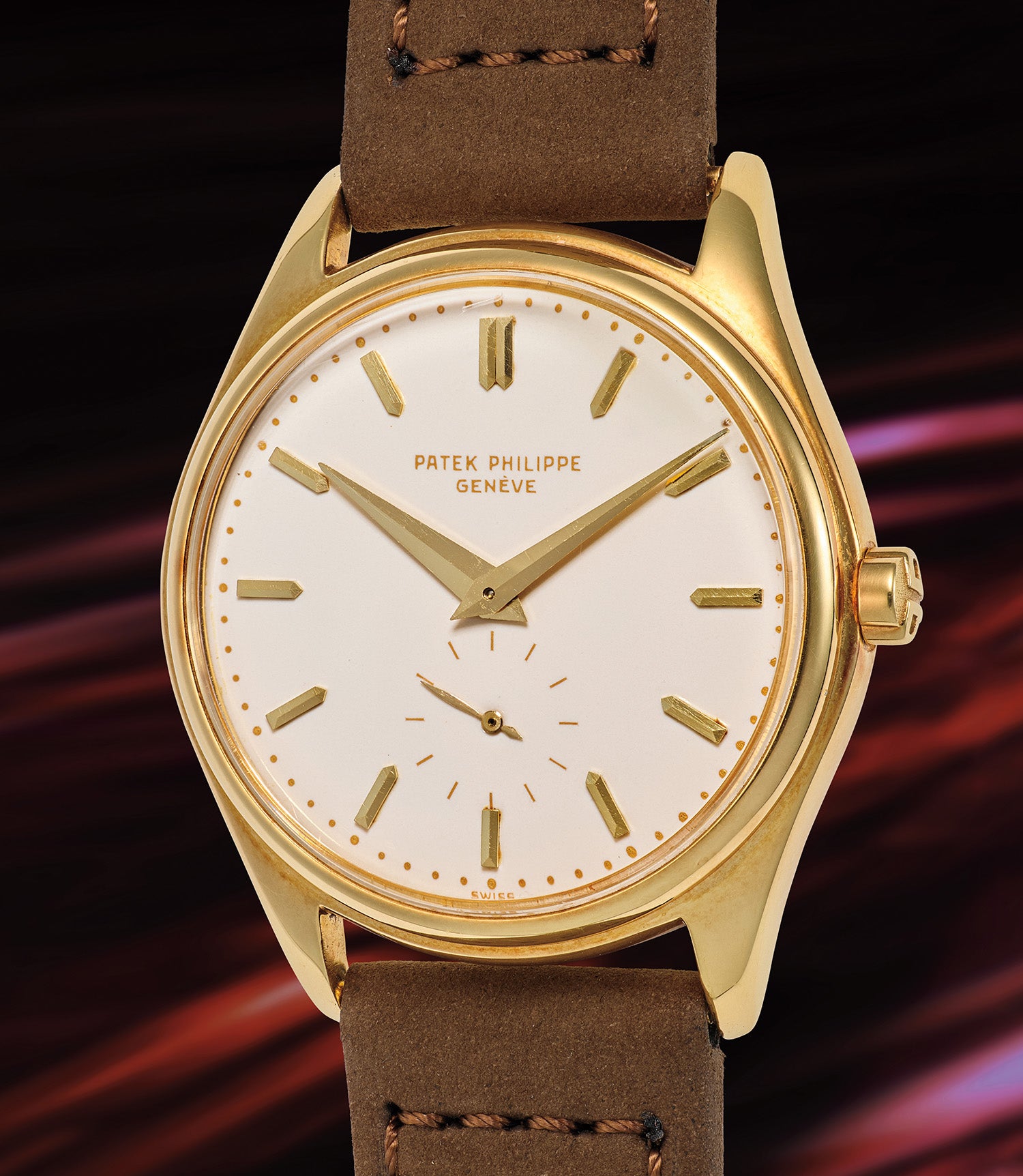 Rolex The New York Watch Auction: XI