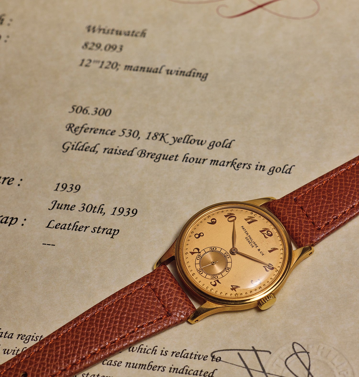 Patek Philippe The New York Watch Auction: XI